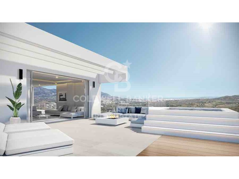 Mijas, Andalusia, ES, 2 Bedrooms Bedrooms, ,2 BathroomsBathrooms,Residential,For Sale,1746365