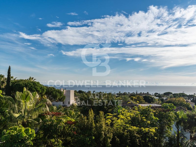 Marbella, Andalusia, ES, 4 Bedrooms Bedrooms, ,4 BathroomsBathrooms,Residential,For Sale,1793711