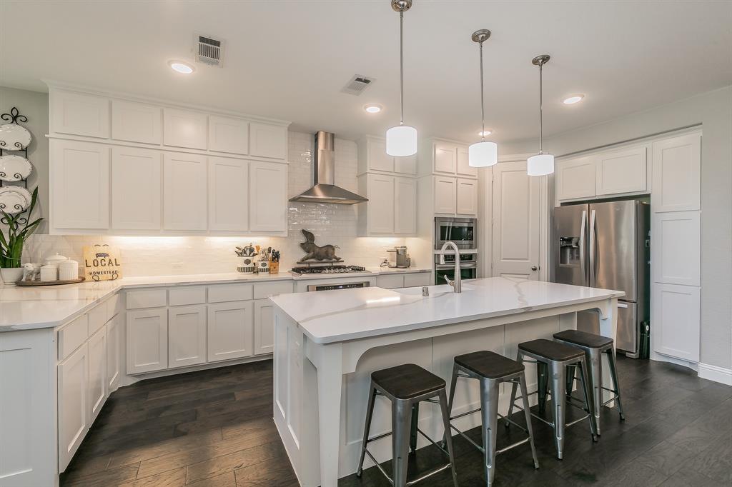 Fort Worth, Texas, 76008, United States, 4 Bedrooms Bedrooms, ,3 BathroomsBathrooms,Residential,For Sale,1902428