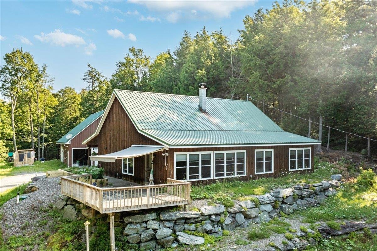 Bakersfield, Vermont, 05441, United States, ,Residential,For Sale,1915647