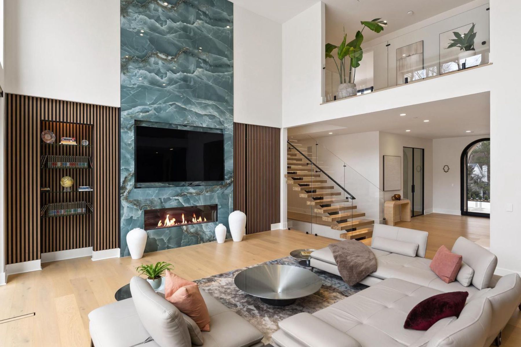  7112 Natelli Woods Lane, Bethesda, MD, 20817 - 物件實景