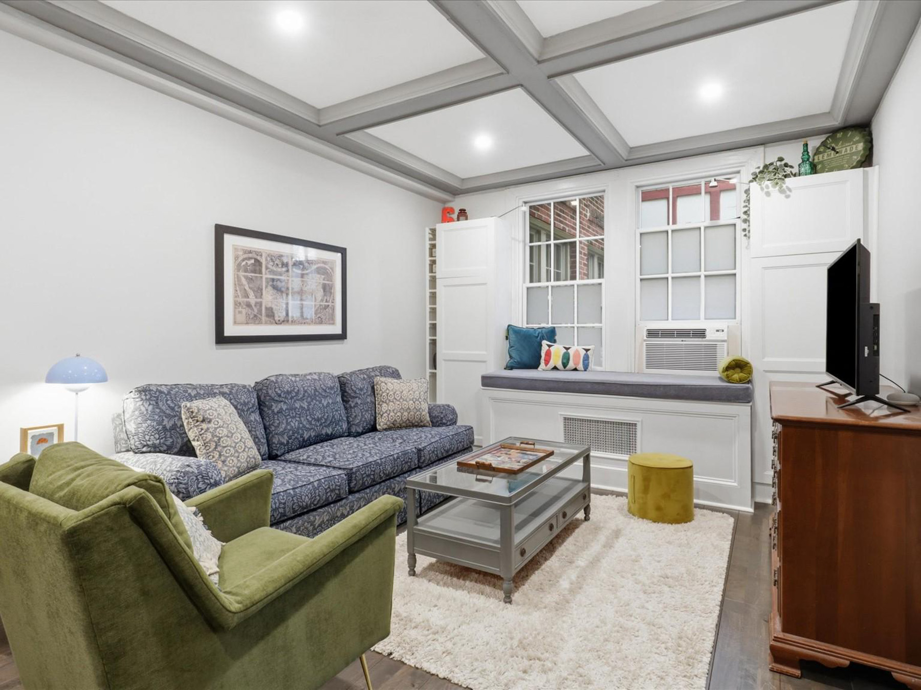  1705 Lanier Place NW, Washington, DC, 20009 - 物件實景