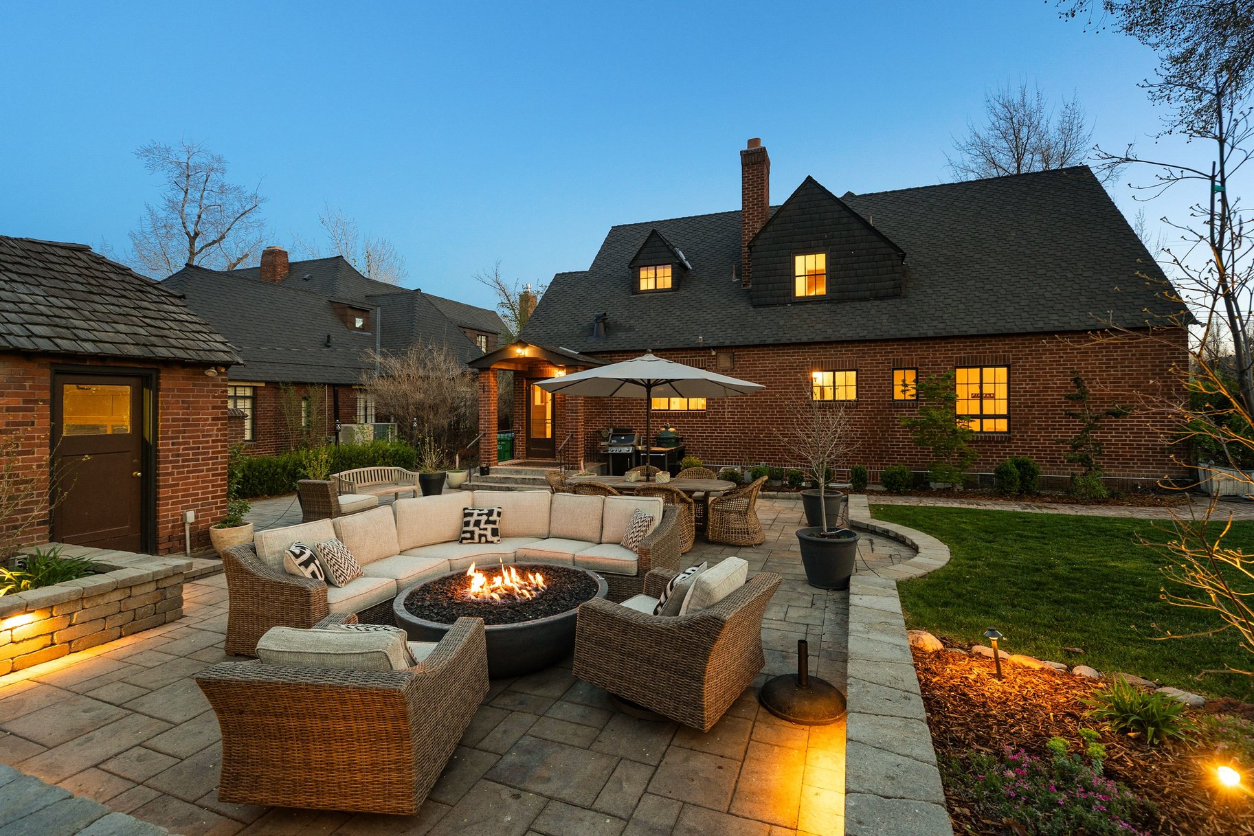  Timeless Architecture. Modern Living. - 物件實景