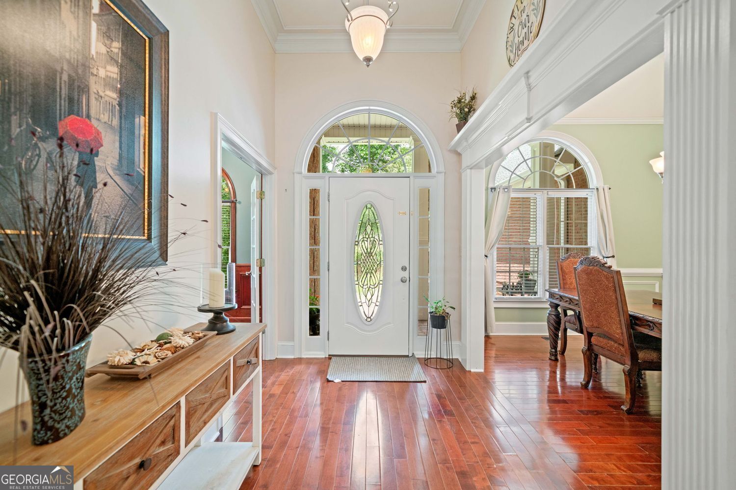 Ball Ground, Georgia, 30107, United States, 4 Bedrooms Bedrooms, ,6 BathroomsBathrooms,Residential,For Sale,1889363