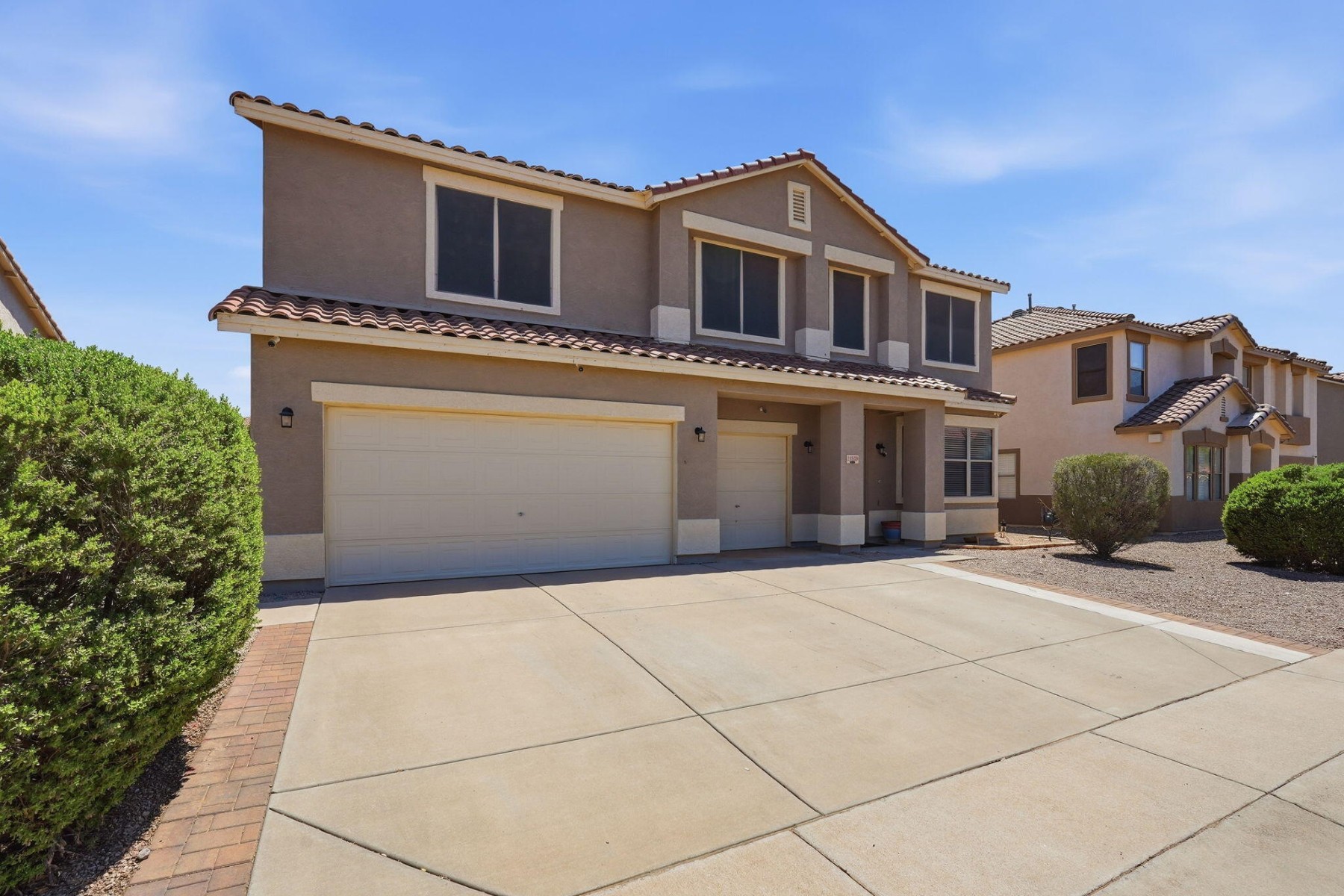  11539 E Quintana Avenue¦Mesa, AZ - 物件實景