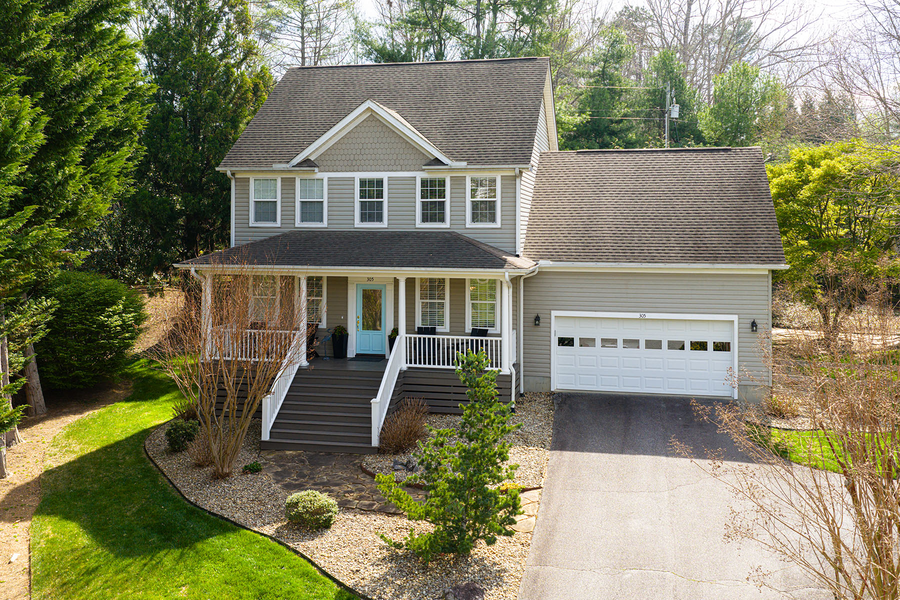  FLETCHER - 物件實景