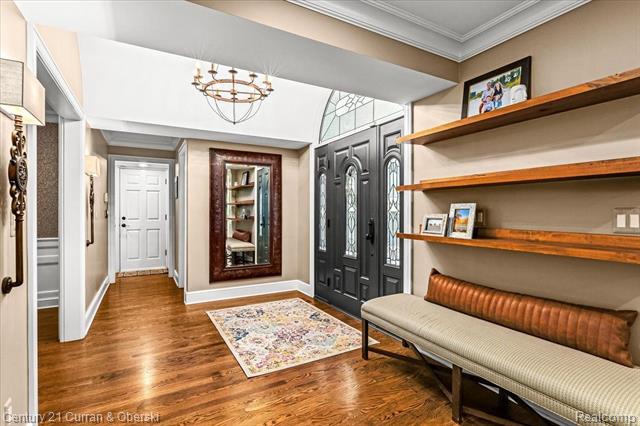 617 Fairbrook St, Northville, Michigan, 48167, United States, 3 Bedrooms Bedrooms, ,4 BathroomsBathrooms,Residential,For Sale,617 Fairbrook St,1272683