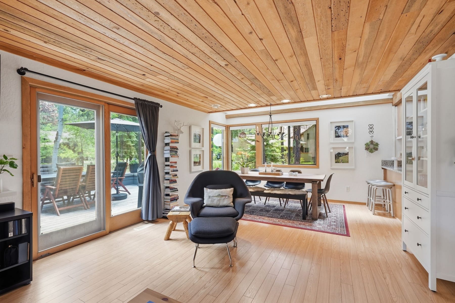  71105 Meadow Grass Circle #GH18 Black Butte Ranch, OR 97759 - 物件實景