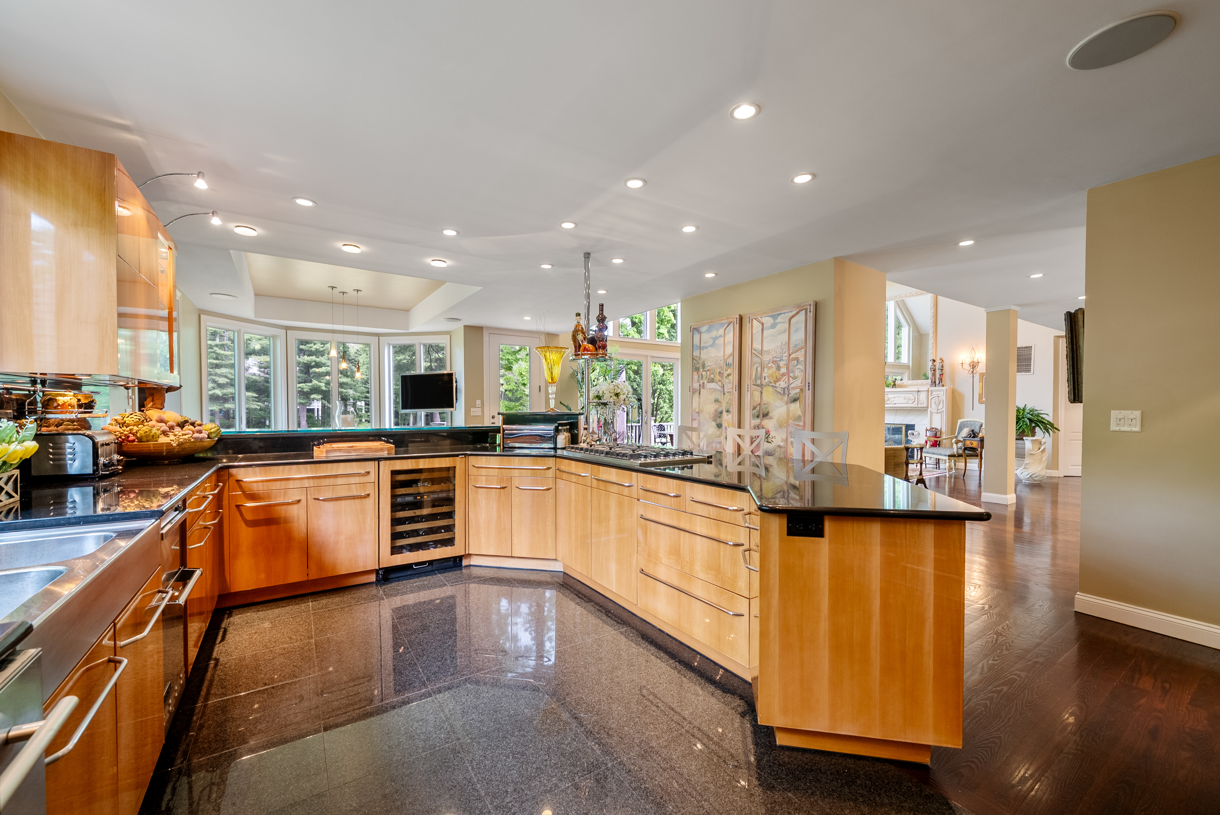  18 Southpoint Lane, Ipswich, MA, 01938 - 物件實景