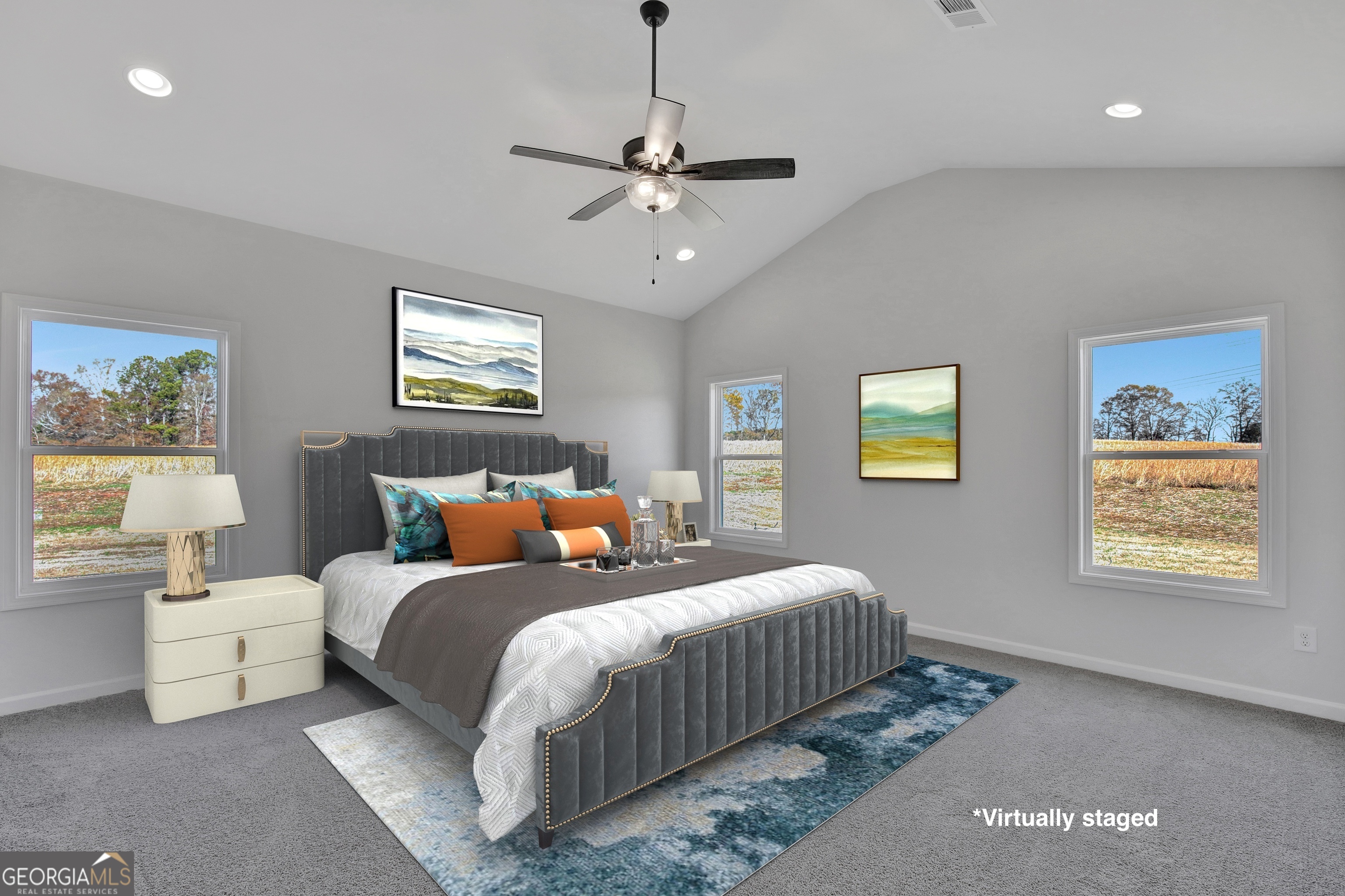 Griffin, Georgia, 30223, United States, 4 Bedrooms Bedrooms, ,3 BathroomsBathrooms,Residential,For Sale,1942083