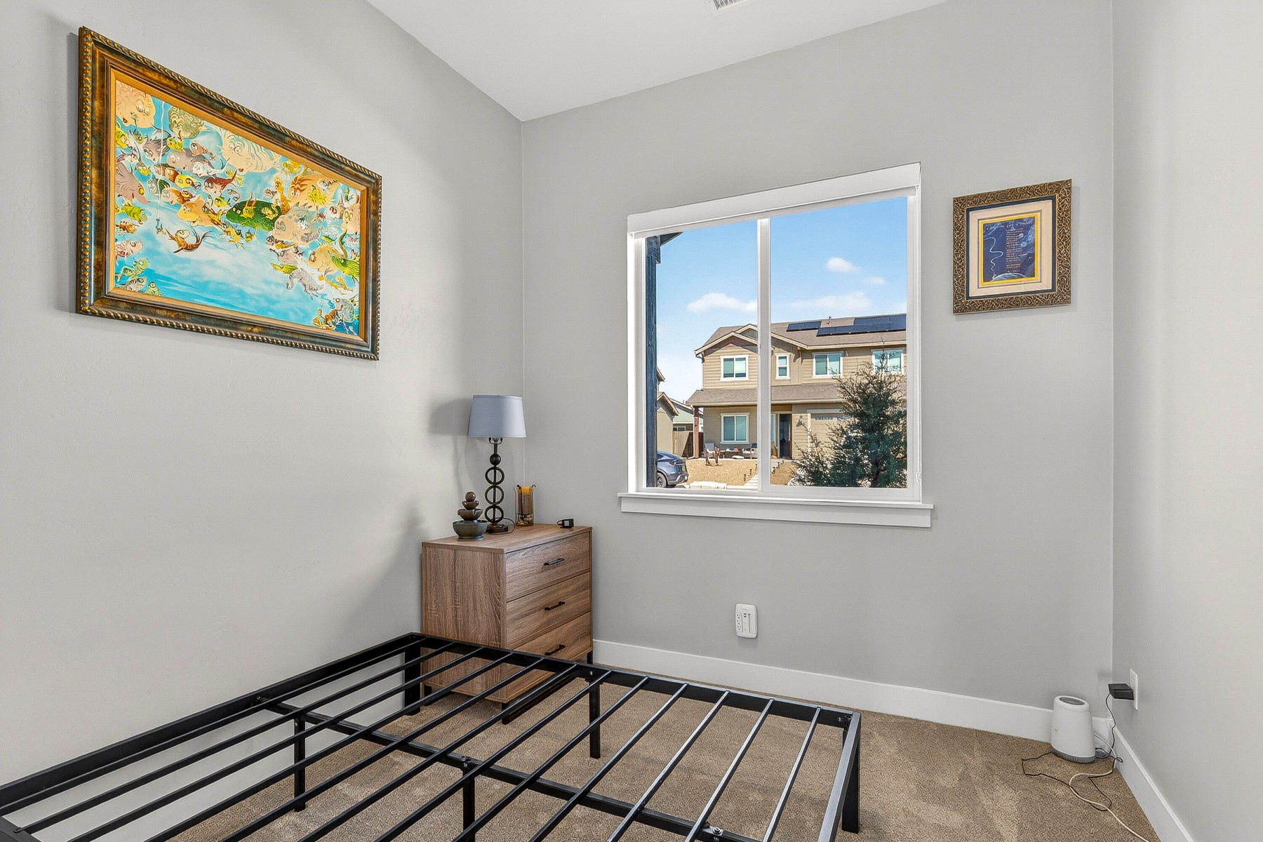  4546 Povo Road ¦Bellemont, AZ - 物件實景