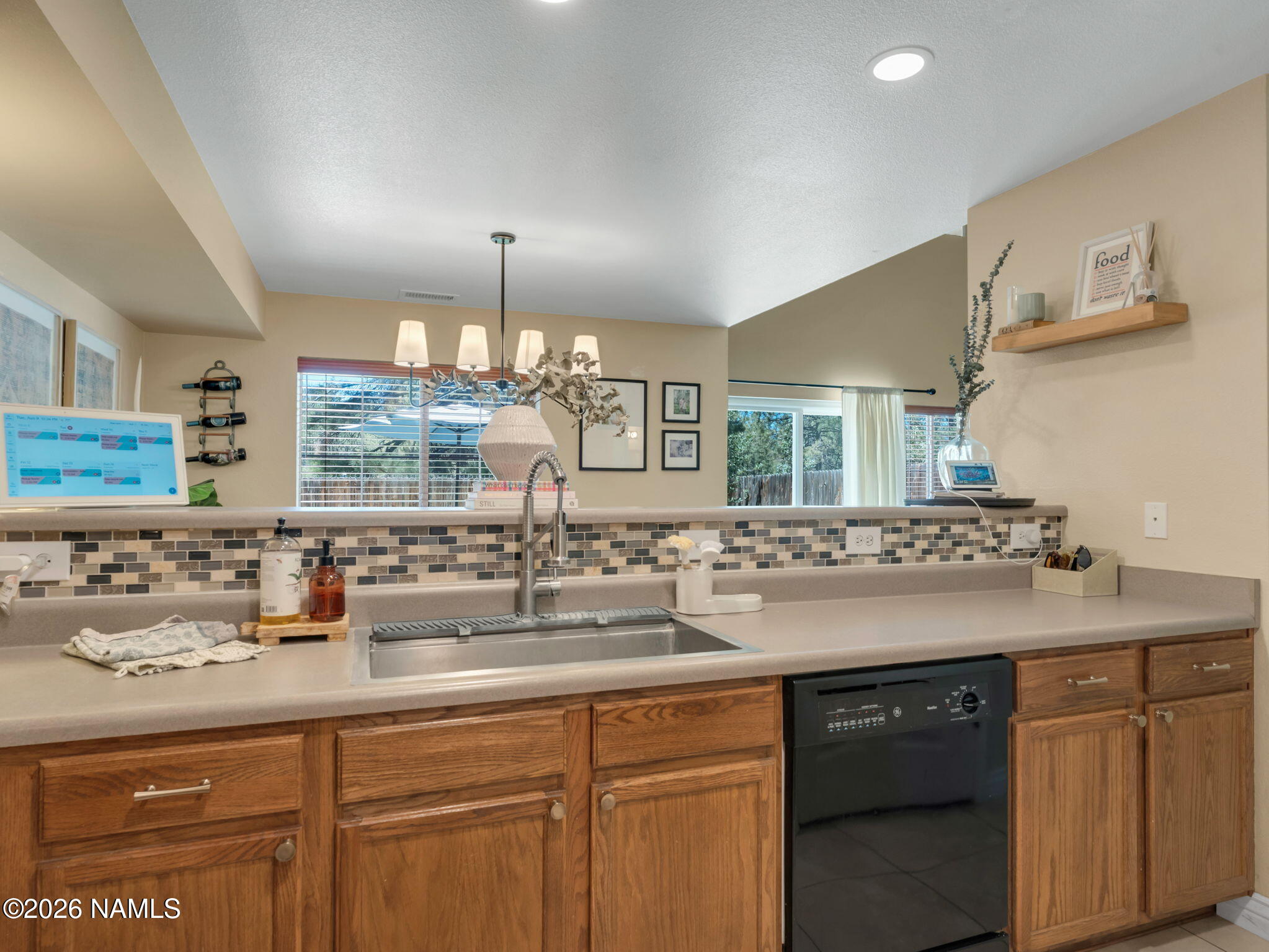  1078 West Deadwood Court, Flagstaff, AZ 86005 - 物件實景