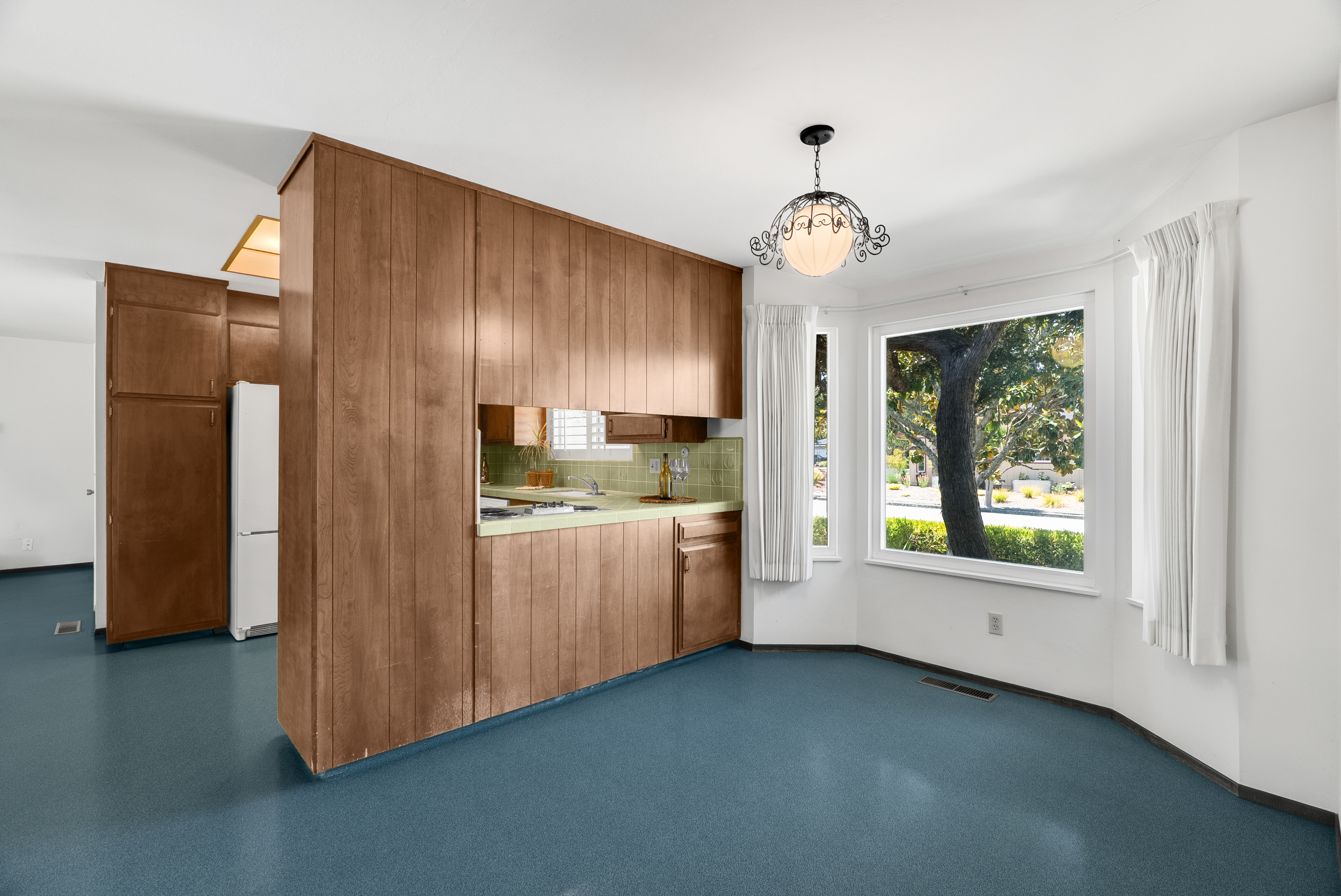 2904 Jason Drive, Santa Rosa, CA 95405 - 物件實景