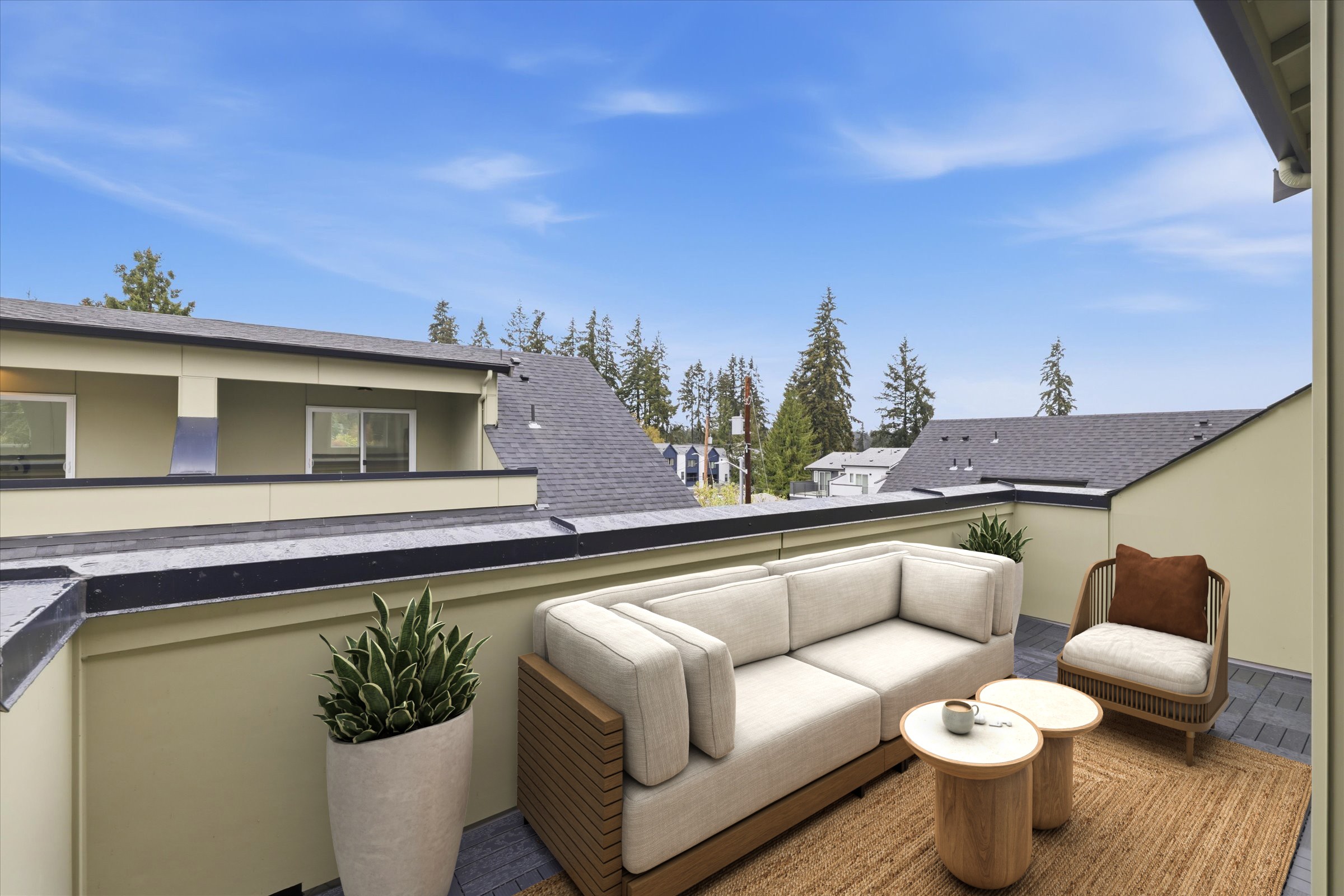  14610 Corliss Ave N Unit #A, Shoreline, WA 98133 - 物件實景