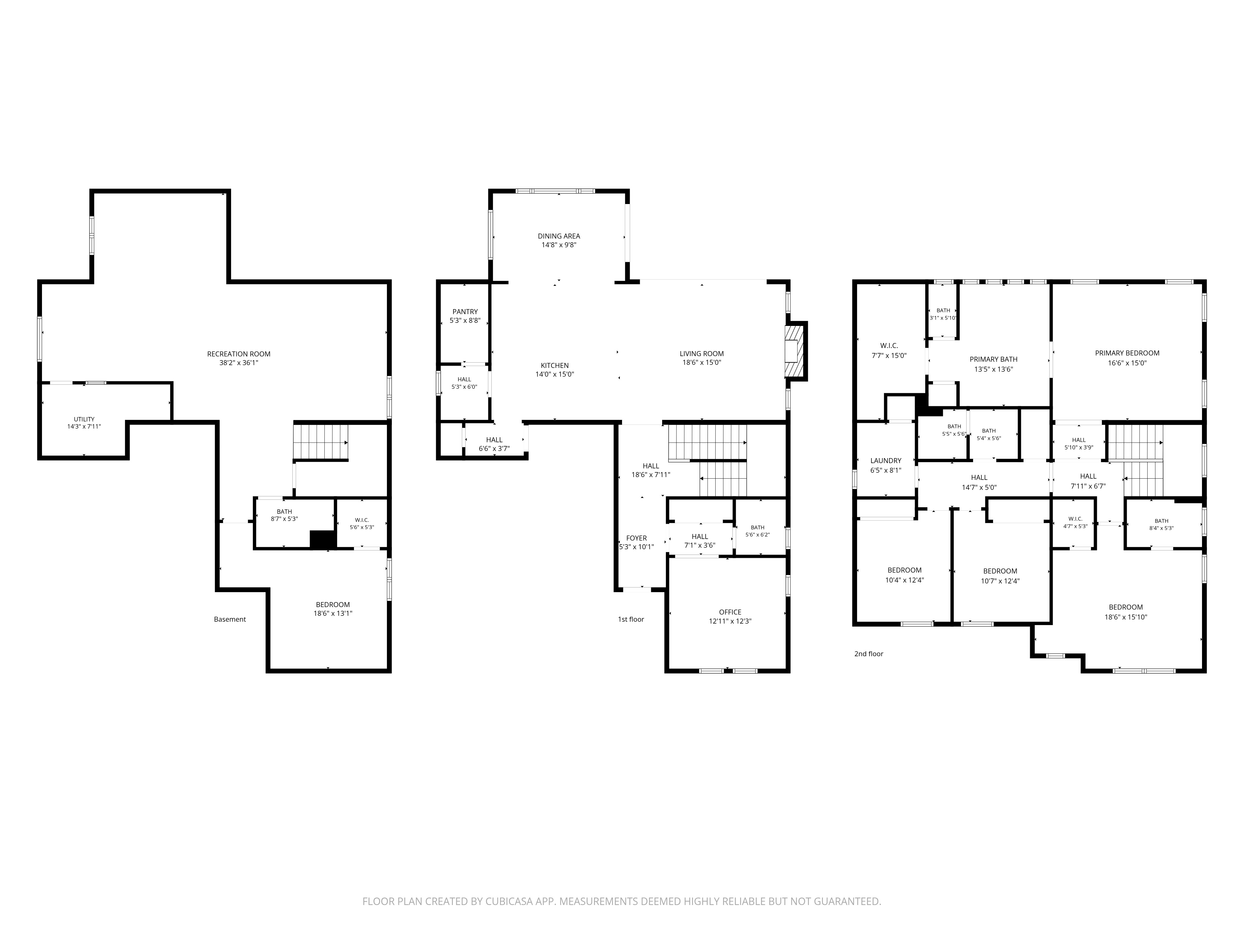  8927 Swan River Street, Littleton, CO, 80125 - 物件實景