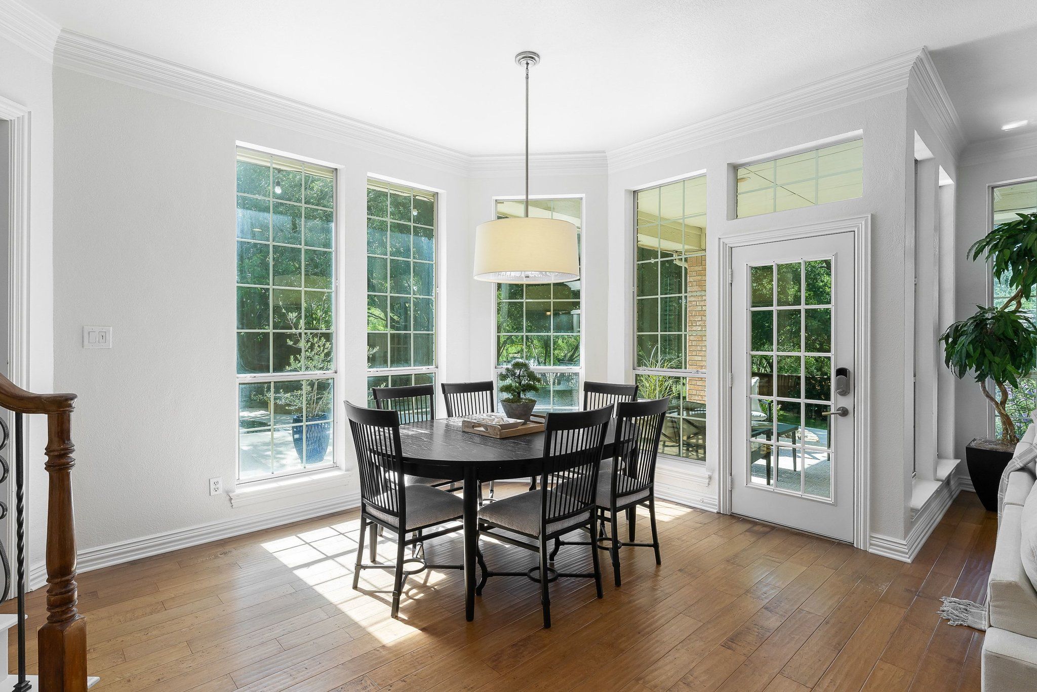  105 Latrobe Court, Southlake, TX, 76092 - 物件實景