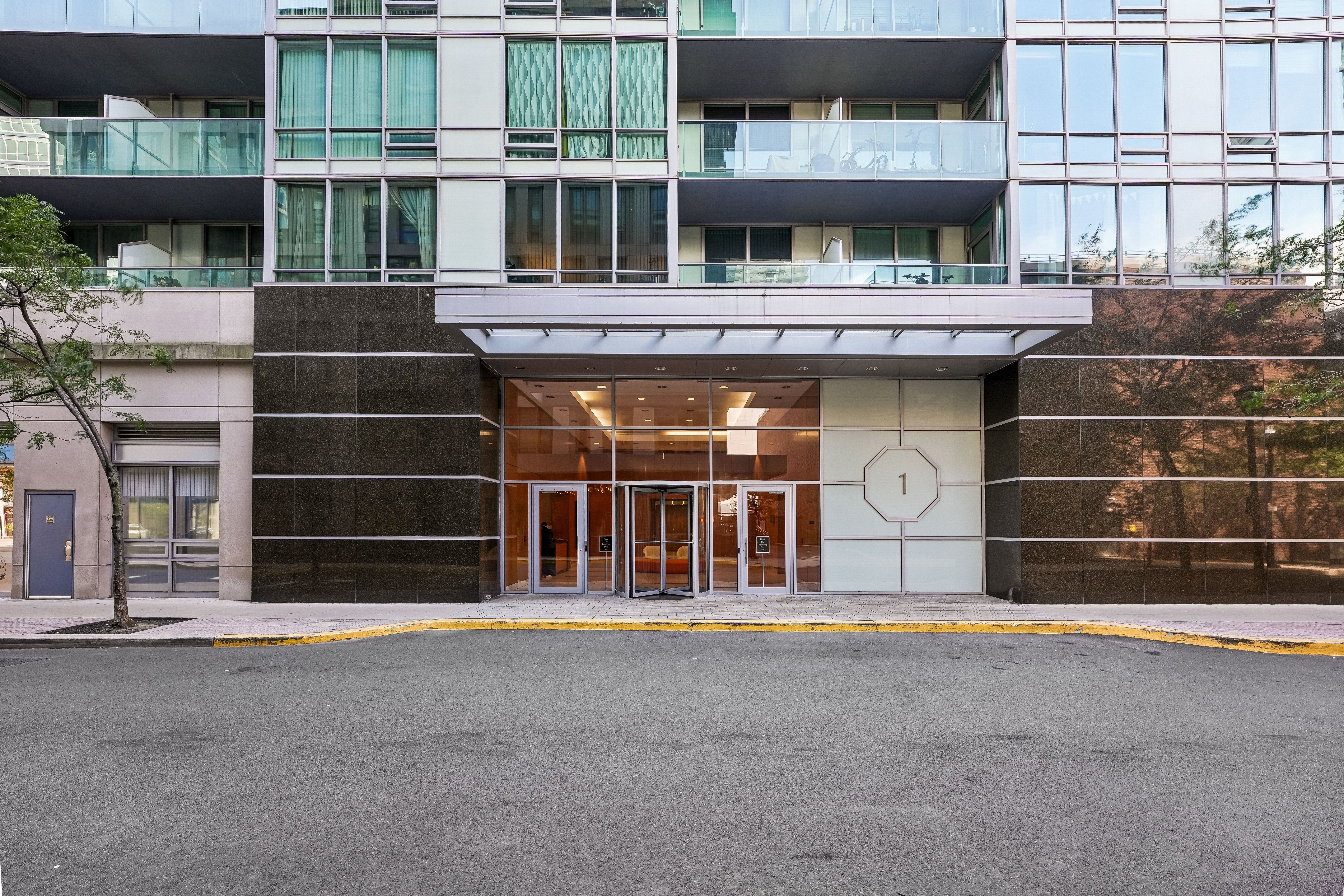  1 Shore Lane, Jersey City, NJ 07310 - 物件實景