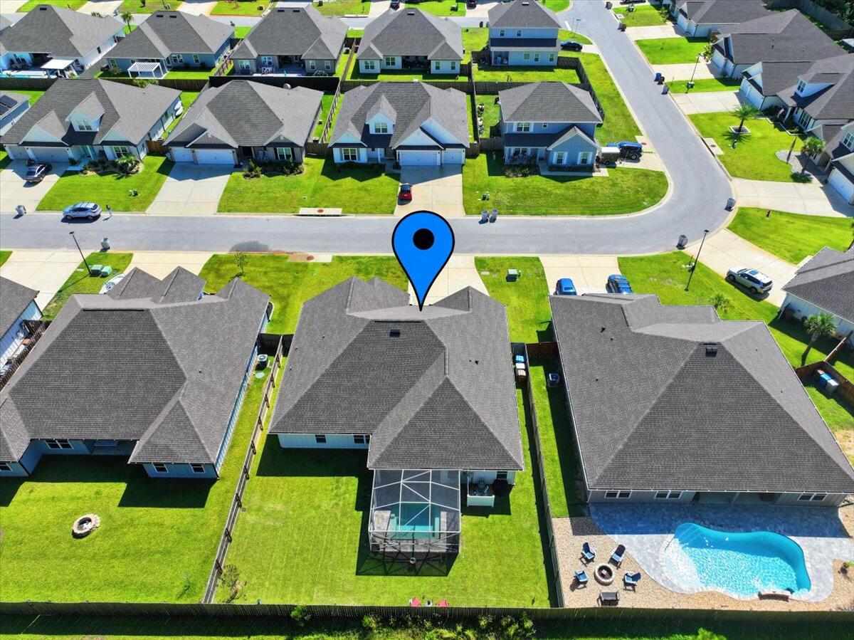 Gulf Breeze, Florida, 32563, United States, 4 Bedrooms Bedrooms, ,3 BathroomsBathrooms,Residential,For Sale,1933407