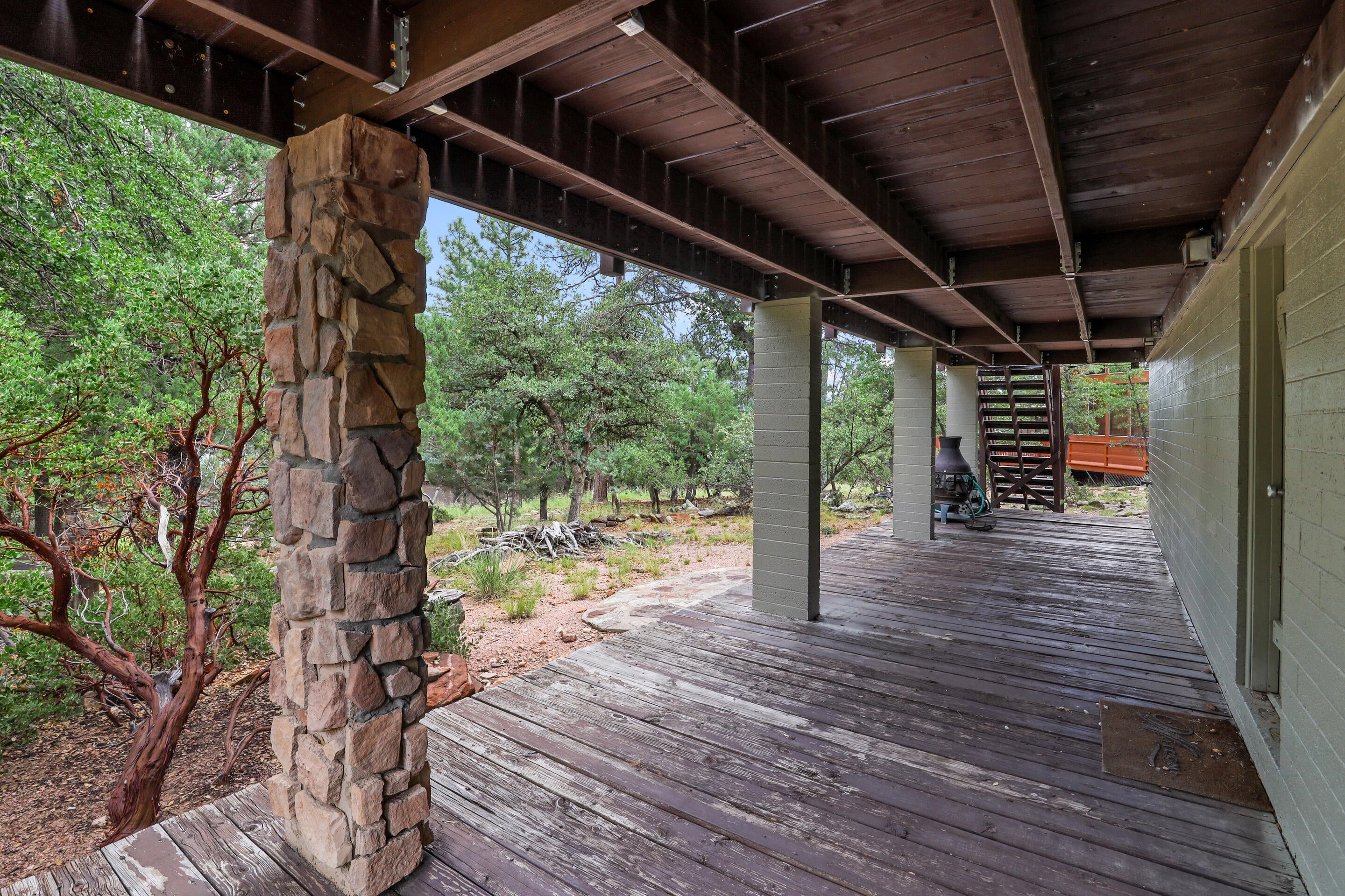 Pine, Arizona, 85544, United States, 2 Bedrooms Bedrooms, ,1 BathroomBathrooms,Residential,For Sale,1942026