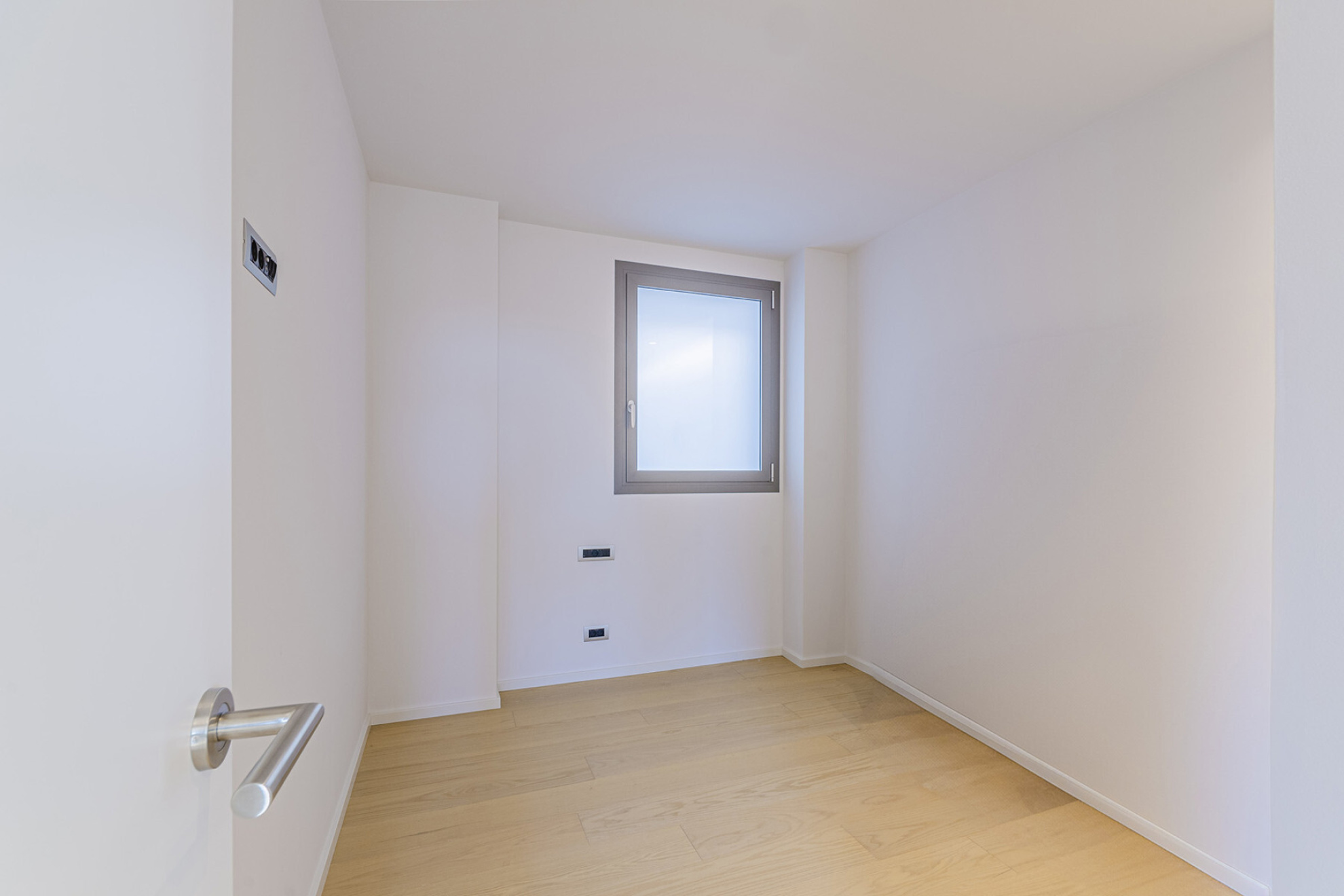  Last new-construction unit with parking - 物件實景