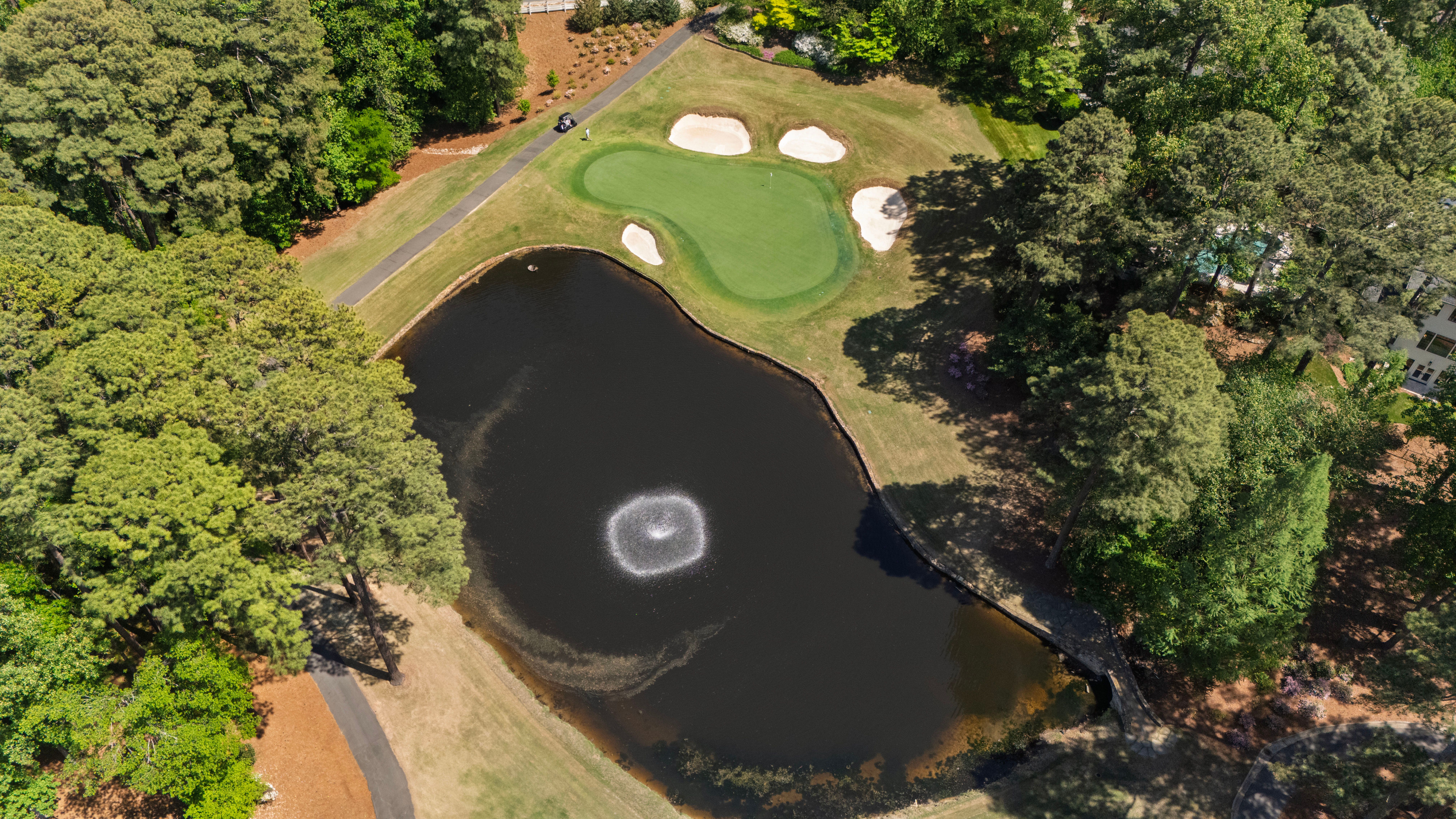  1817 Hunting Ridge Road, Raleigh, NC 27615 - 物件實景
