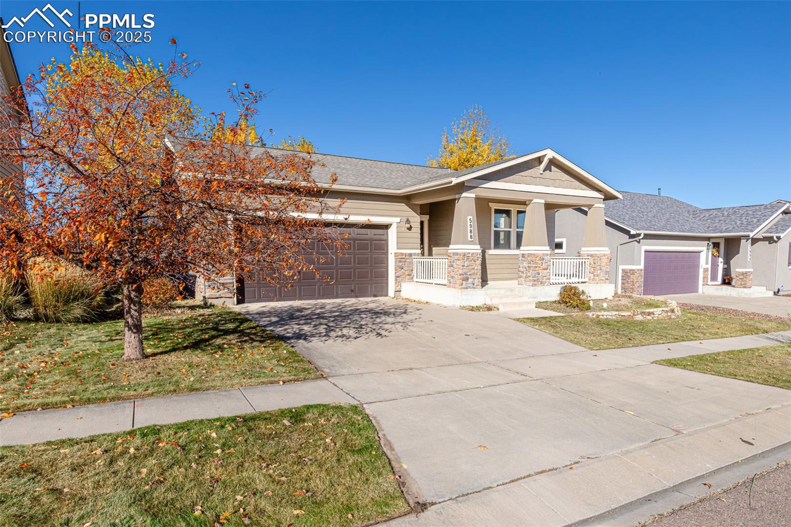 Colorado Springs, Colorado, 80924, United States, 4 Bedrooms Bedrooms, ,2 BathroomsBathrooms,Residential,For Sale,1985676