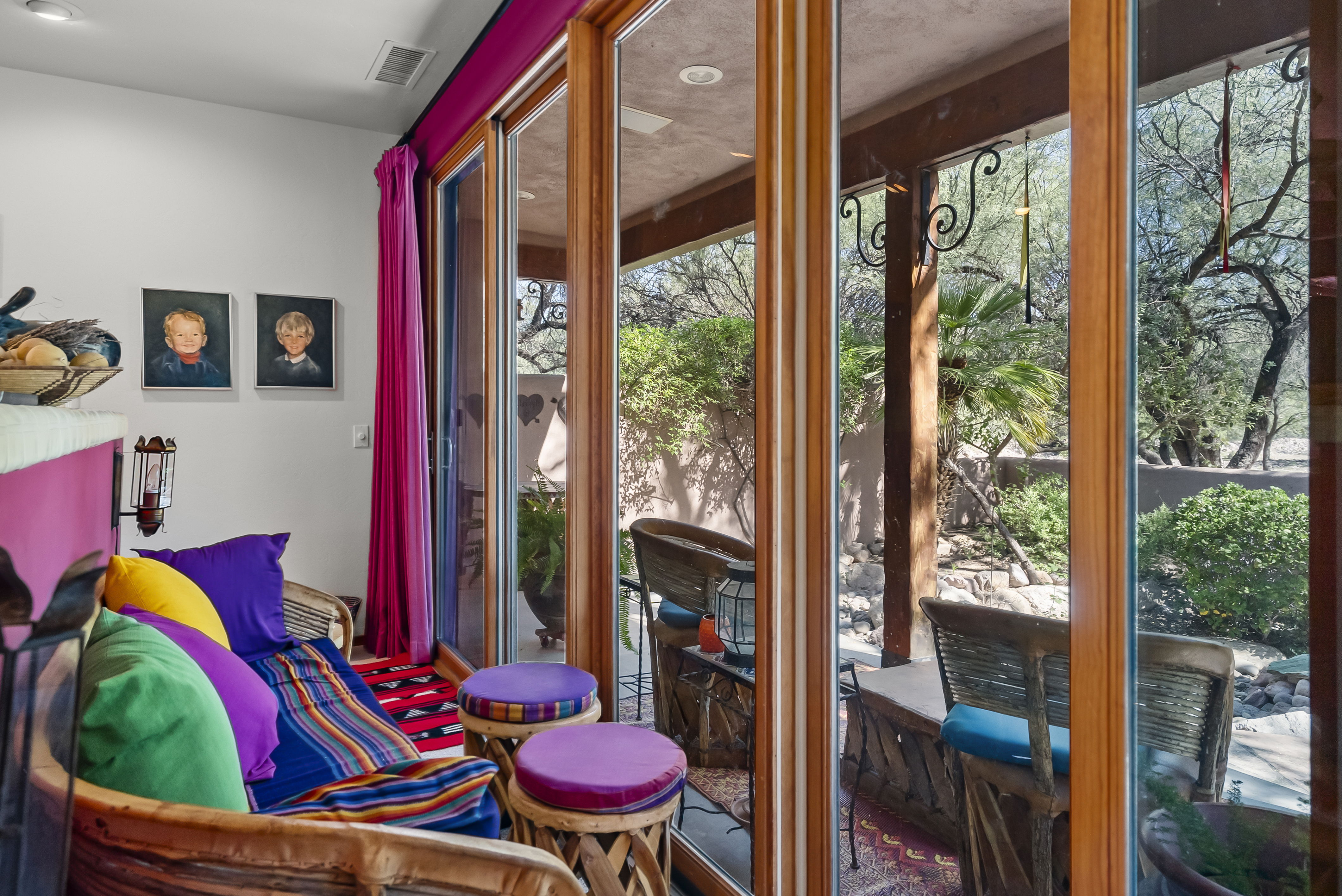  2342 Belderrain  Tubac, AZ - 物件實景