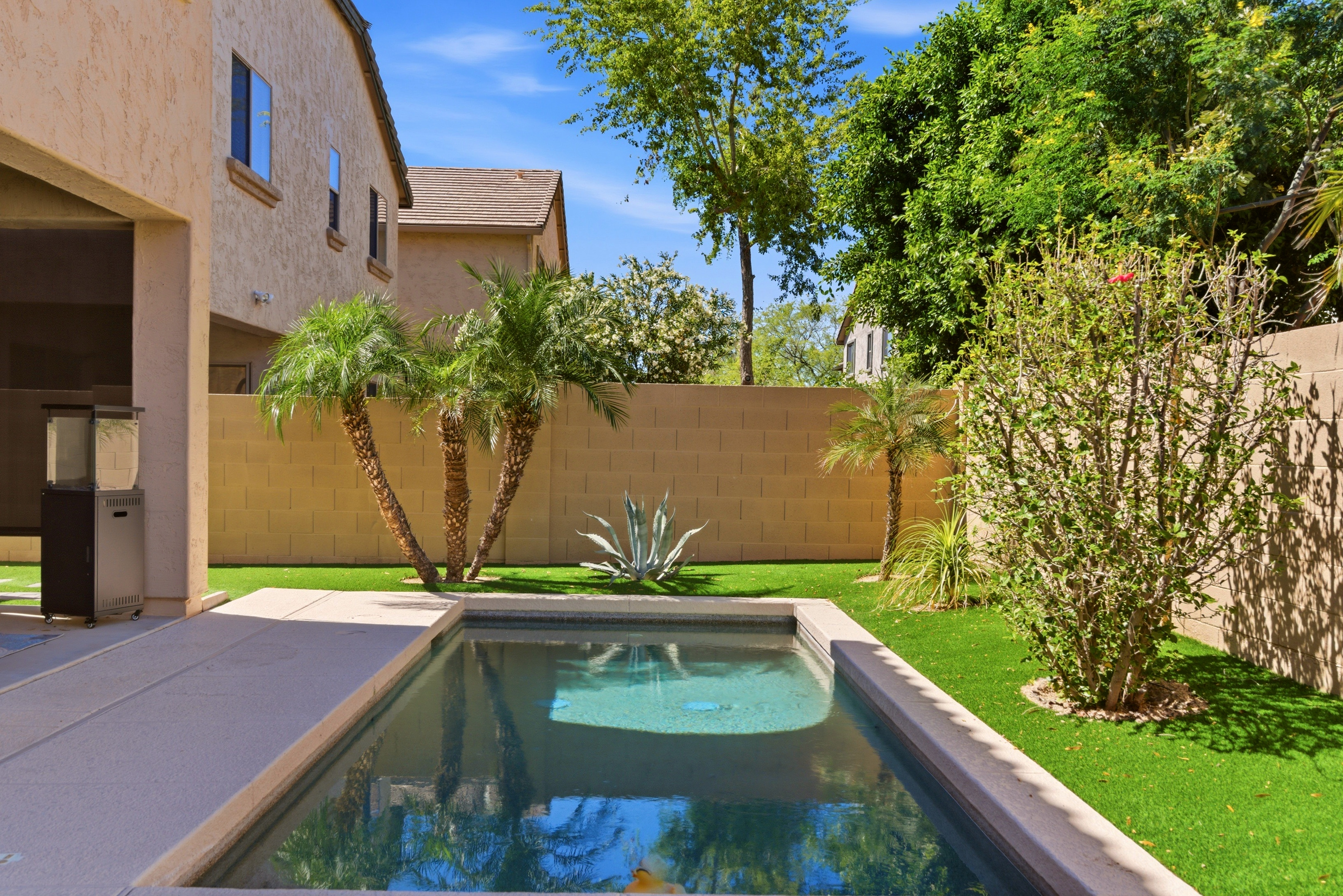  2518 W Desert Vista Trail ¦Phoenix, AZ - 物件實景