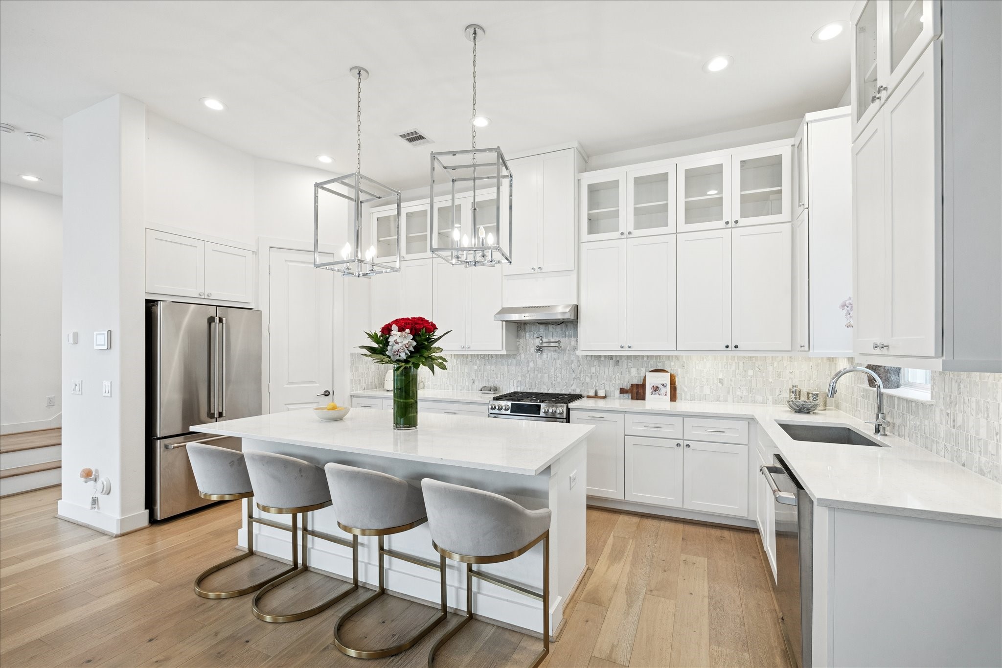  3509 Bridgewater Oaks Lane - 物件實景