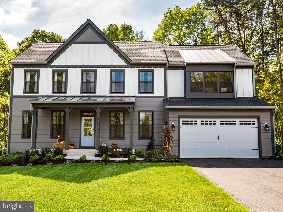 Nokesville, Virginia, 20181, United States, 4 Bedrooms Bedrooms, ,3 BathroomsBathrooms,Residential,For Sale,1849826
