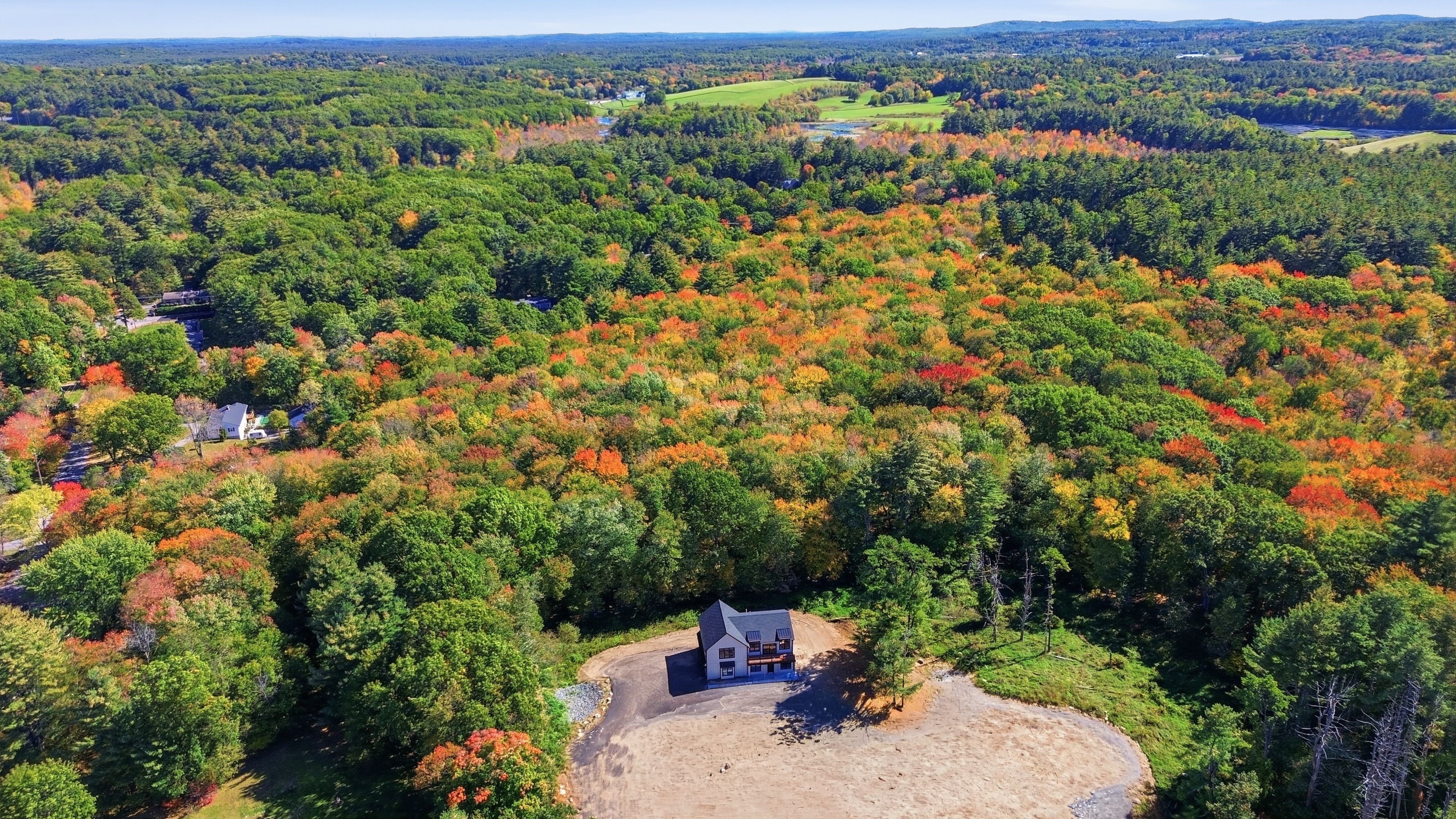  70 Walcott Street, Stow, MA 01775 ( Lot 2) - 物件實景