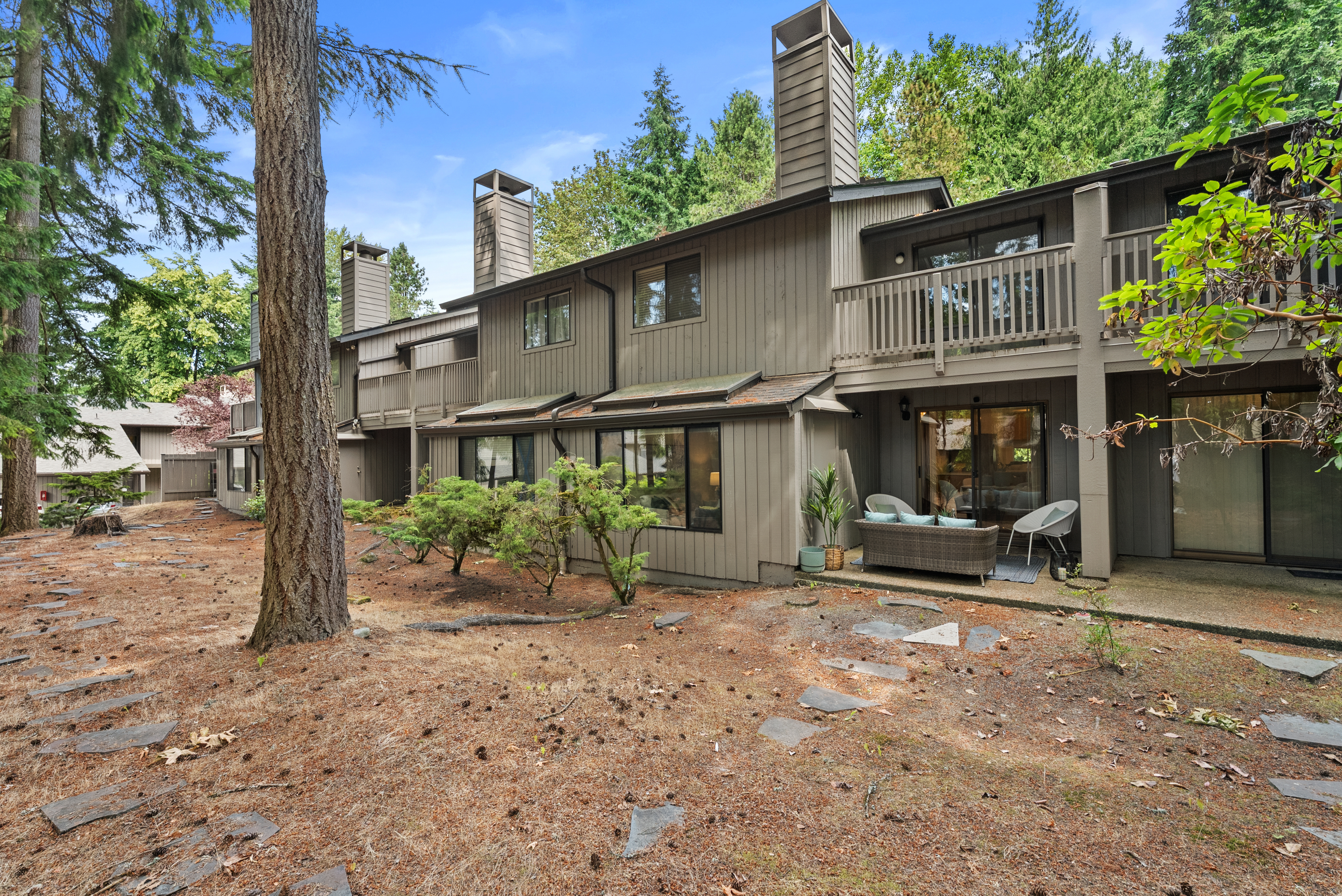  4005 145th Ave NE, Bellevue, WA 98007 - 物件實景