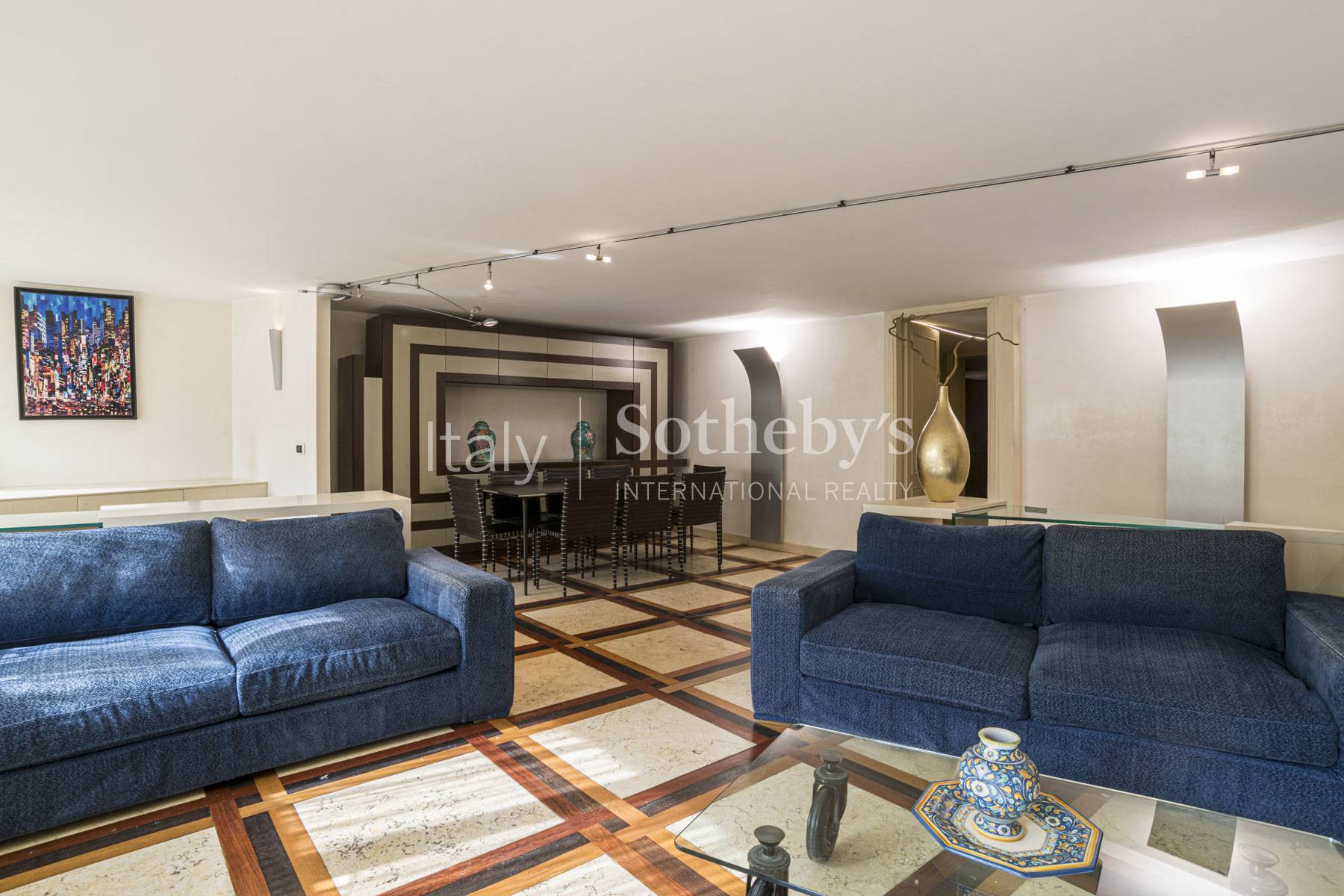  Urban villa in the Conca d’Oro neighbourhood - 物件實景