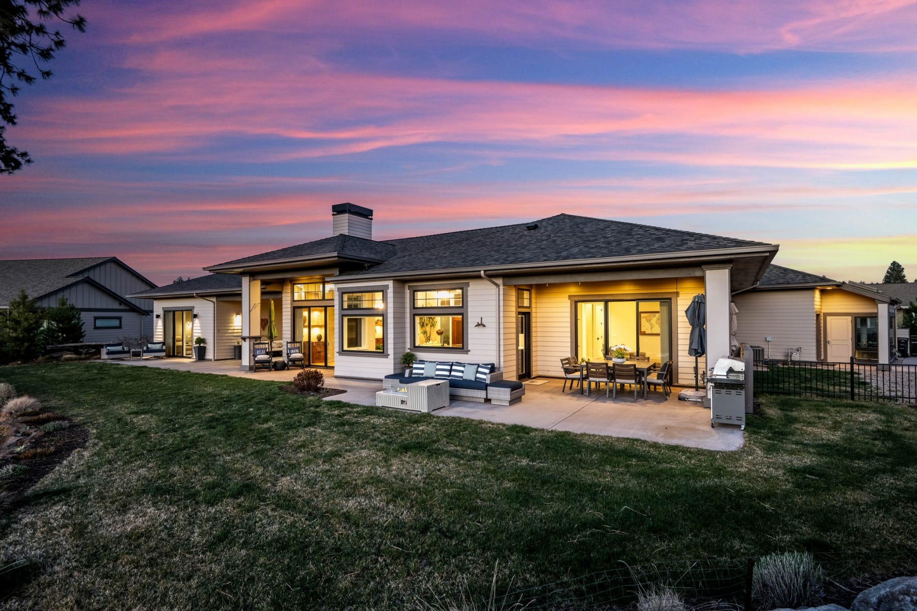  60871 River Rim Drive Bend, OR 97702 - 物件實景