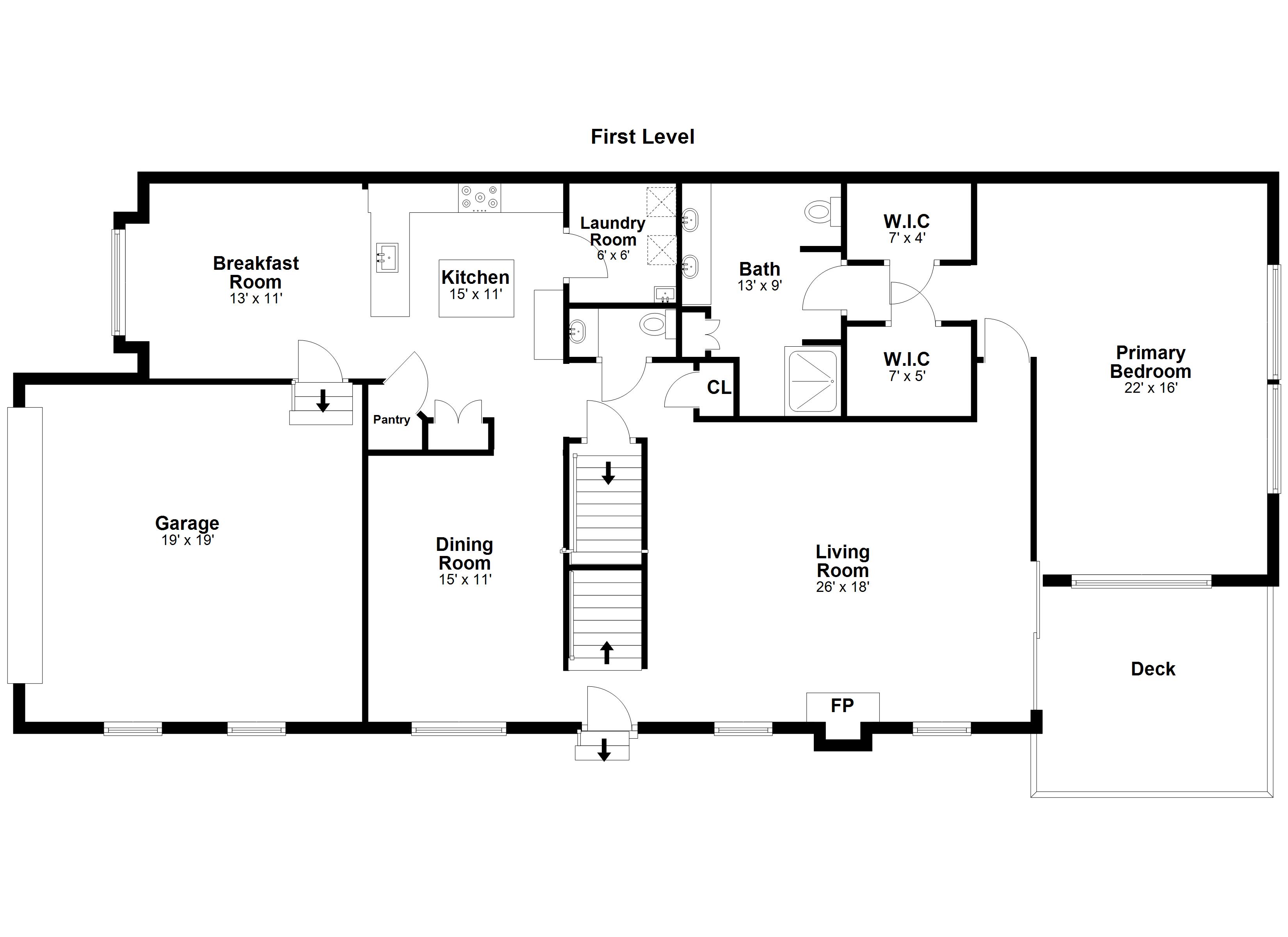  Gorgeous Turnkey End-Unit Condo in Ridgefield - 物件實景