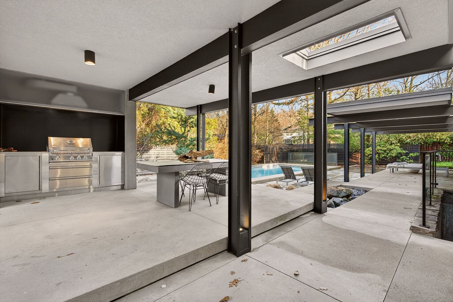  Modern Bungalow - 物件實景