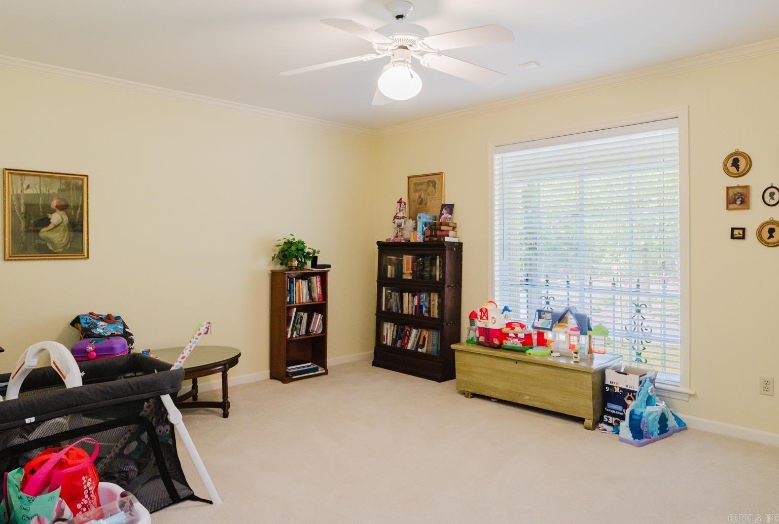 Little Rock, Arkansas, 72212, United States, 5 Bedrooms Bedrooms, ,5 BathroomsBathrooms,Residential,For Sale,1975952