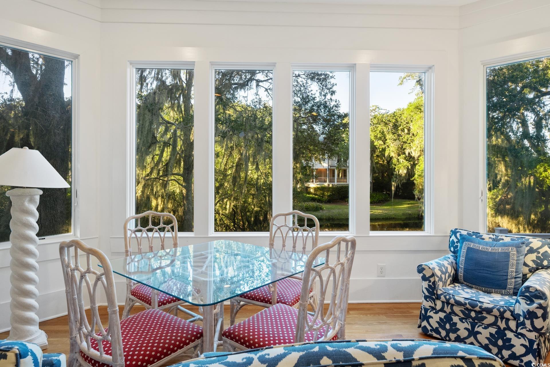  224 Ocean Green Dr.  DeBordieu Colony - 物件實景