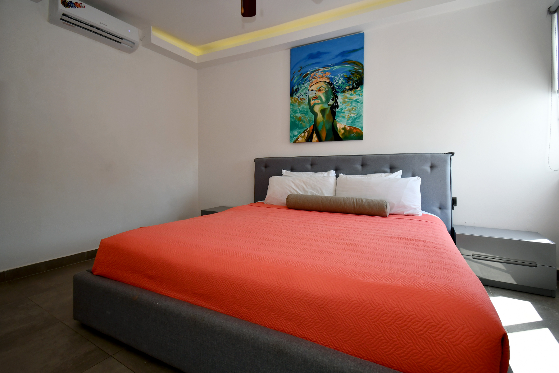  Quinto Sol  Loft Style Condo in Aldea Zama - 物件實景