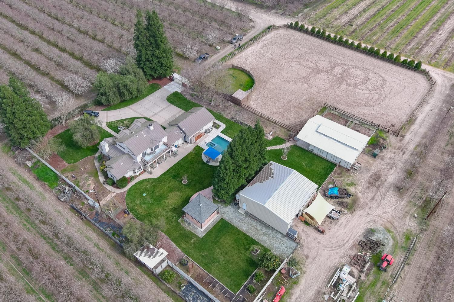 Delhi, California, 95315, United States, 3 Bedrooms Bedrooms, ,4 BathroomsBathrooms,Residential,For Sale,1975703