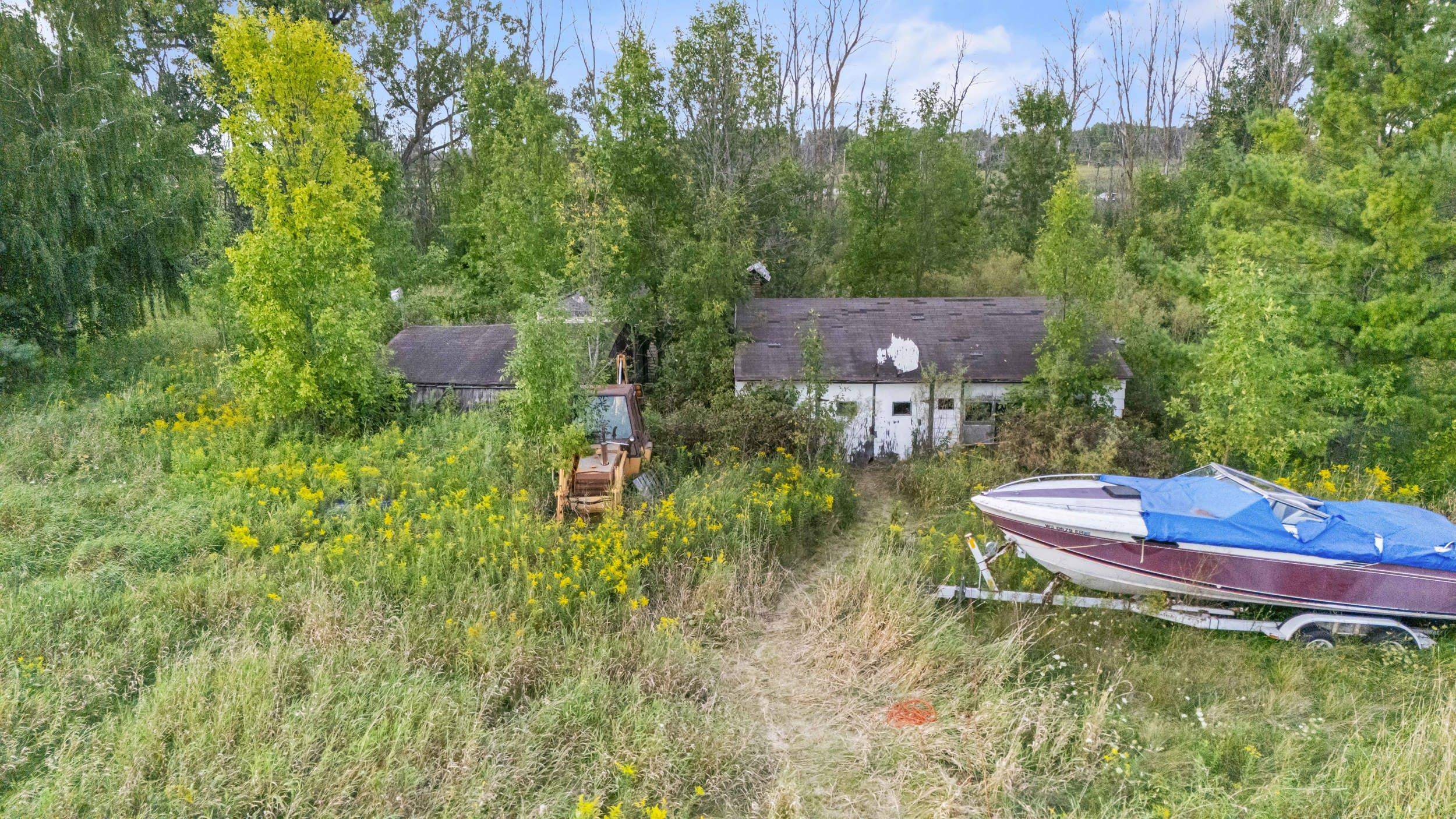 GREEN BAY, Wisconsin, 54311, United States, ,Land,For Sale,1938733