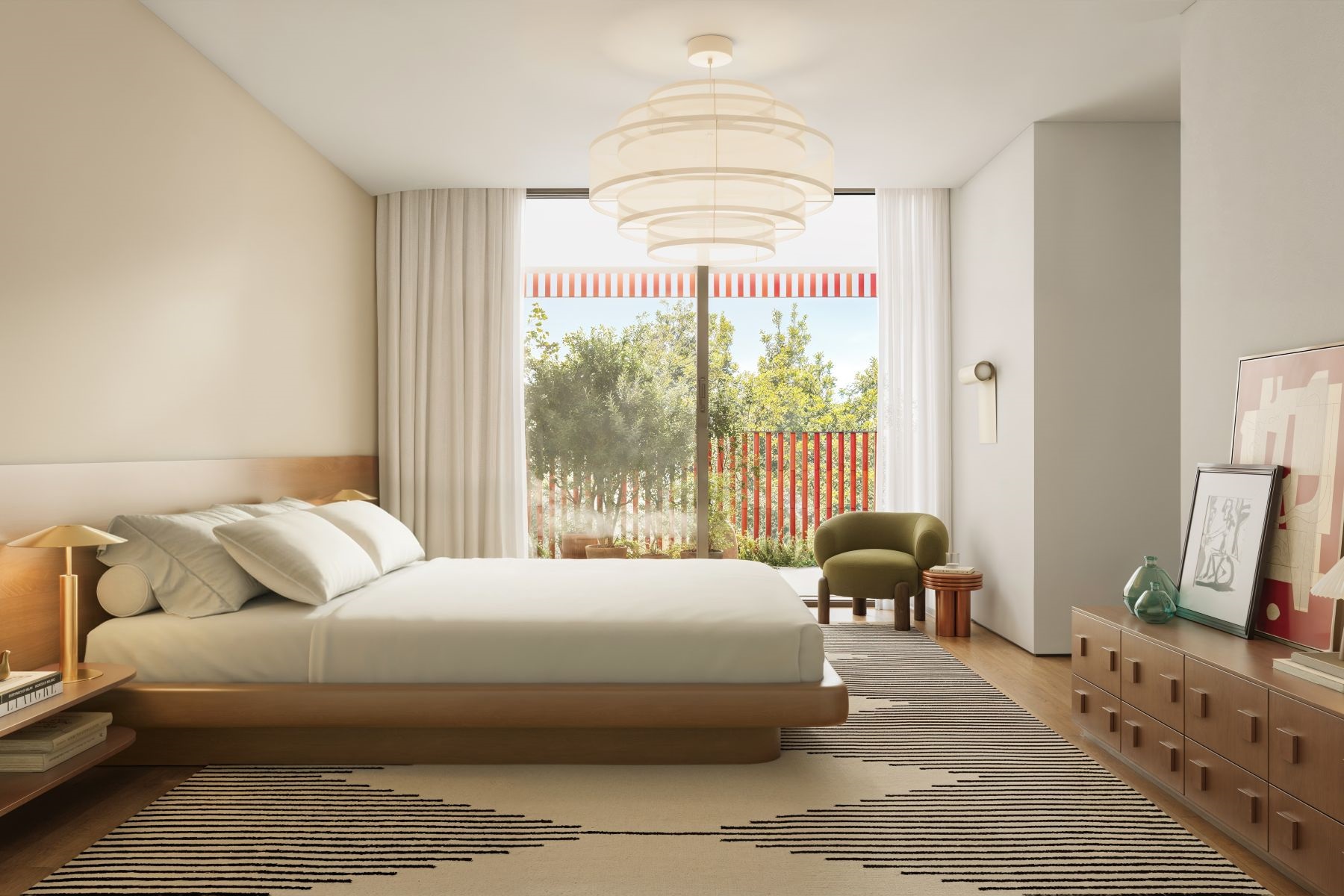  Flat, 2 bedrooms, for Sale - 物件實景