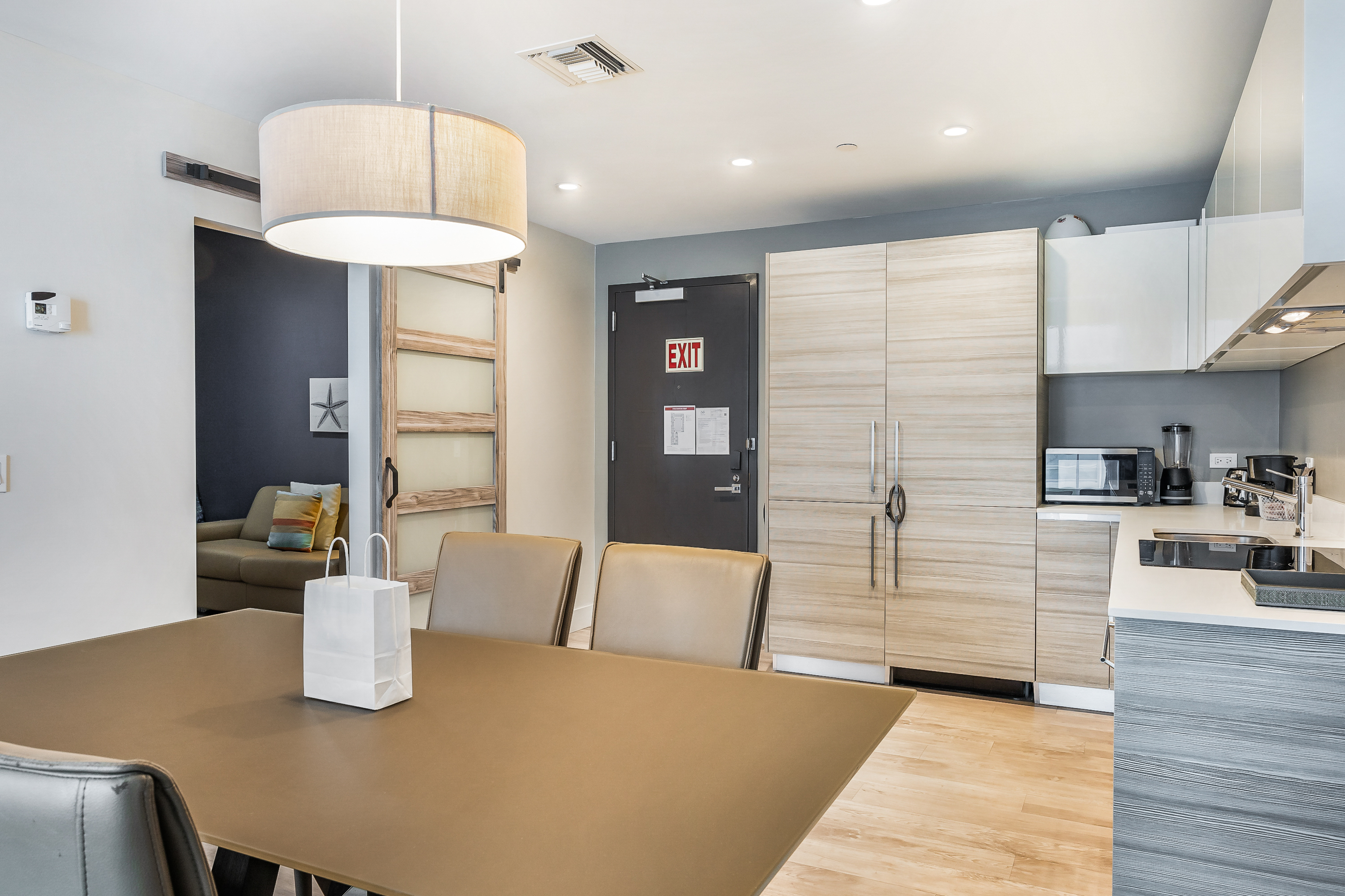  777 N Ocean Dr, Hollywood, FL, 33019 - 物件實景