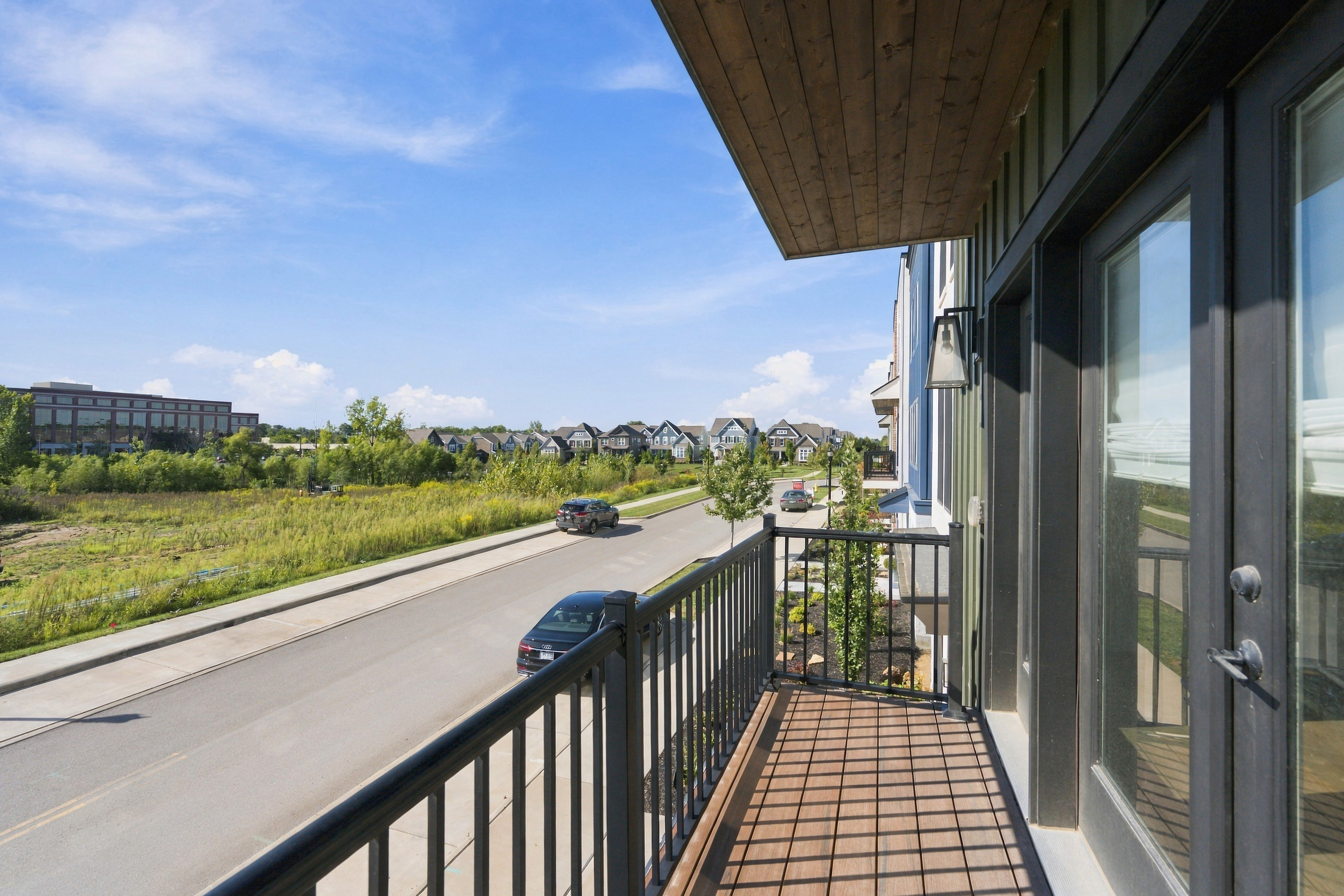  4252 Parkview Drive, Blue Ash, OH 45242 - 物件實景