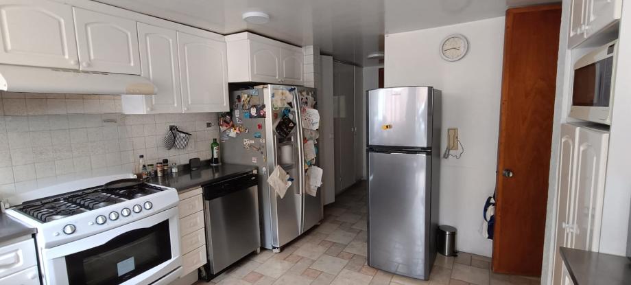 Álvaro Obregón, Ciudad de México, 01780, Mexico, 4 Bedrooms Bedrooms, ,3 BathroomsBathrooms,Residential,For Sale,1918775