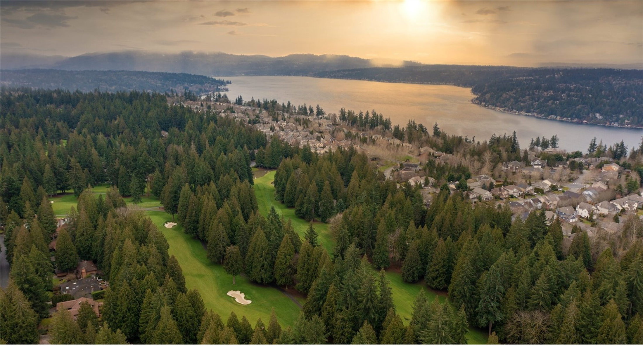  Sahalee Golf Lifestyle - 物件實景