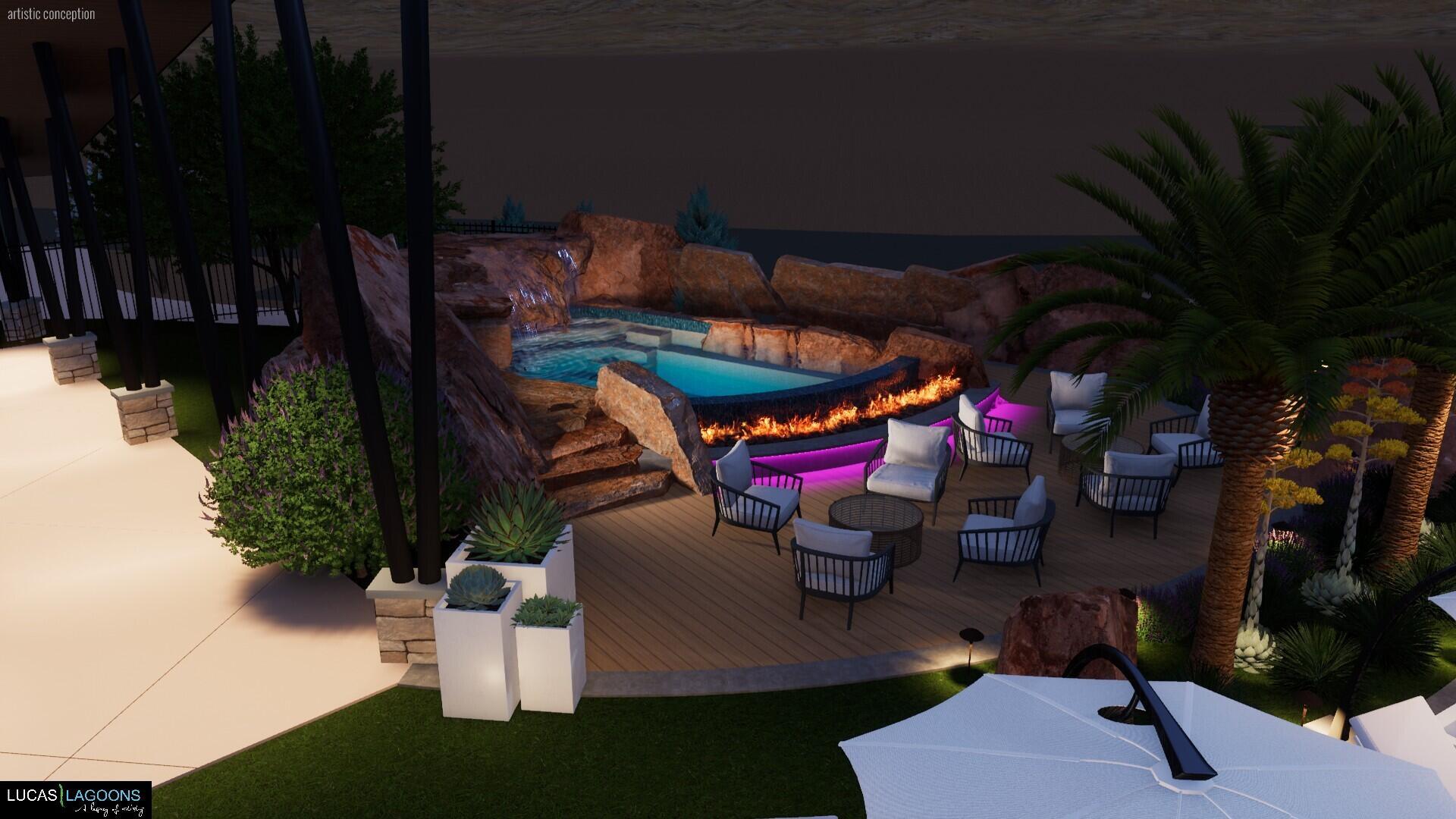 Kanab, Utah, 84741, United States, 4 Bedrooms Bedrooms, ,3 BathroomsBathrooms,Residential,For Sale,1981989