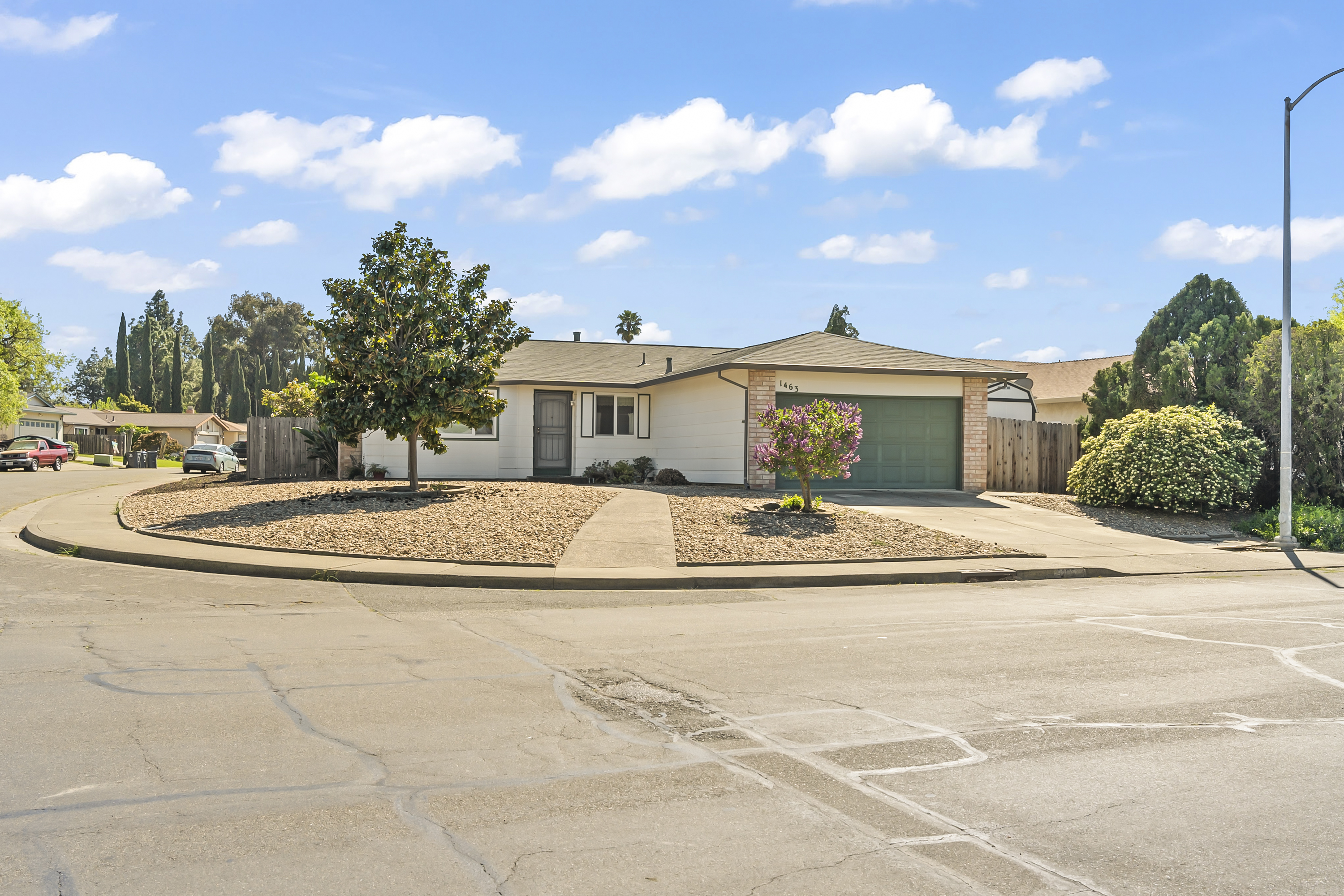  1463 Quail Drive, Fairfield, CA 94533 - 物件實景
