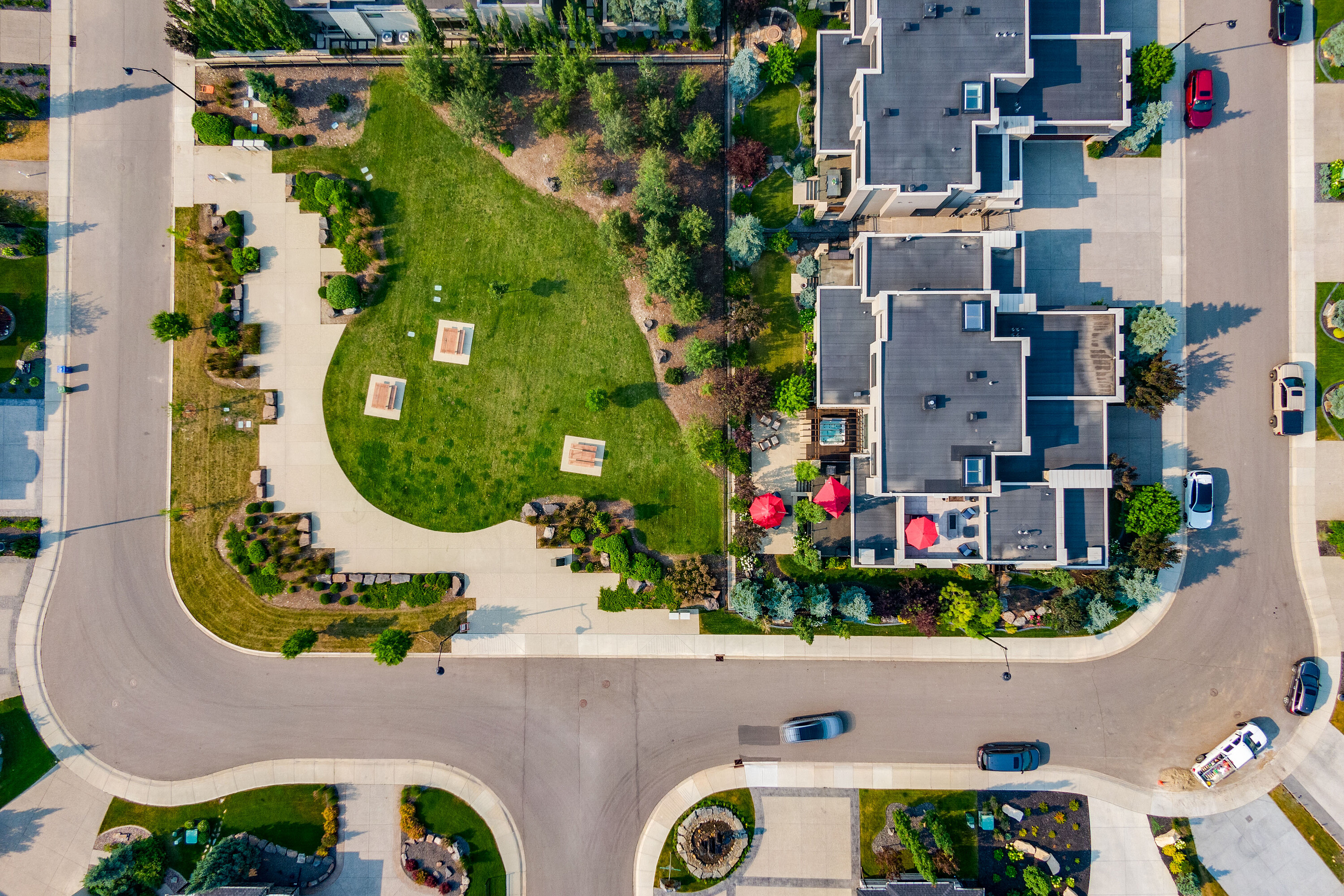  Villas at Aspen Heights - 物件實景