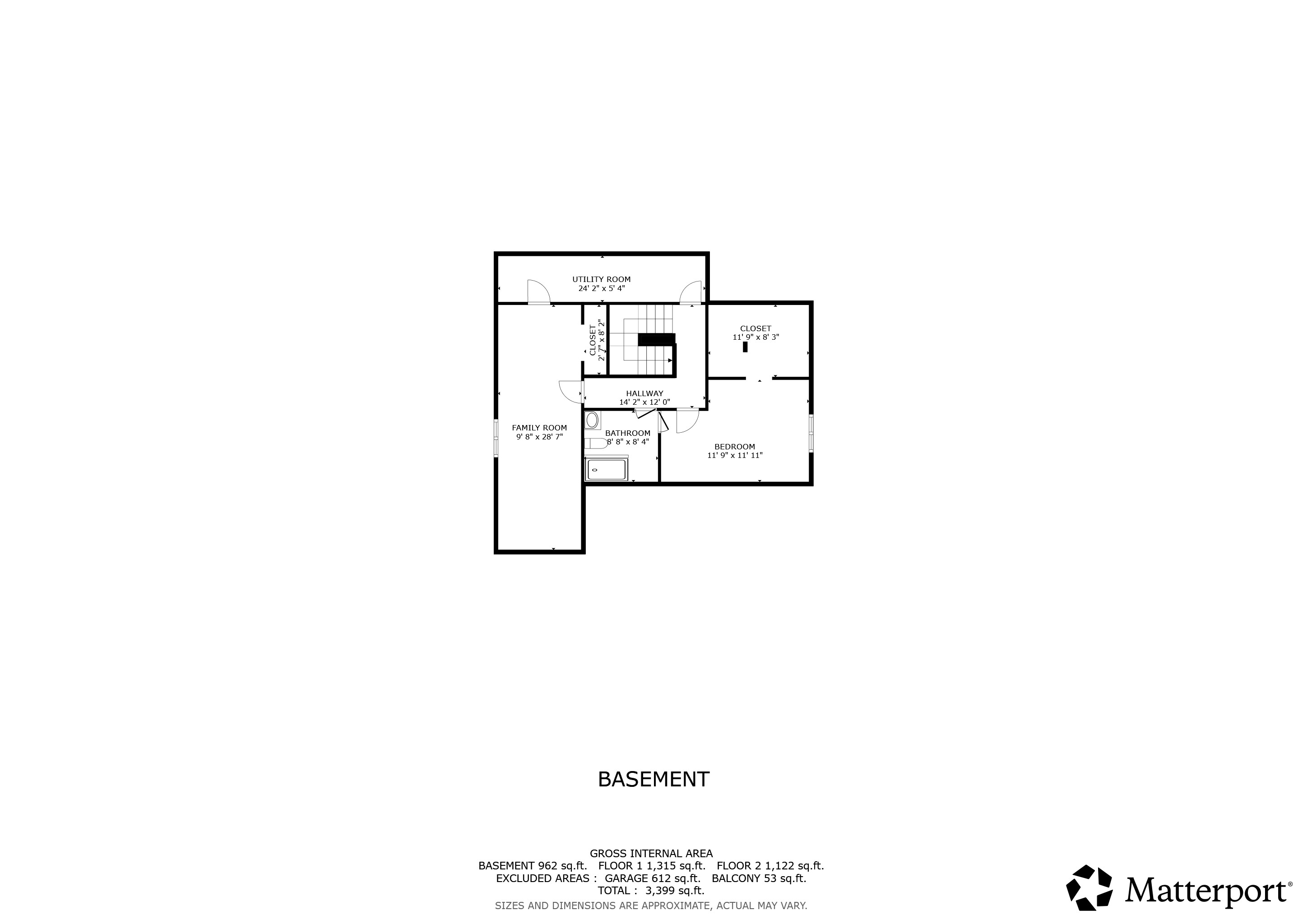  4 Bedroom Located by Dog Park and Trails - 物件實景
